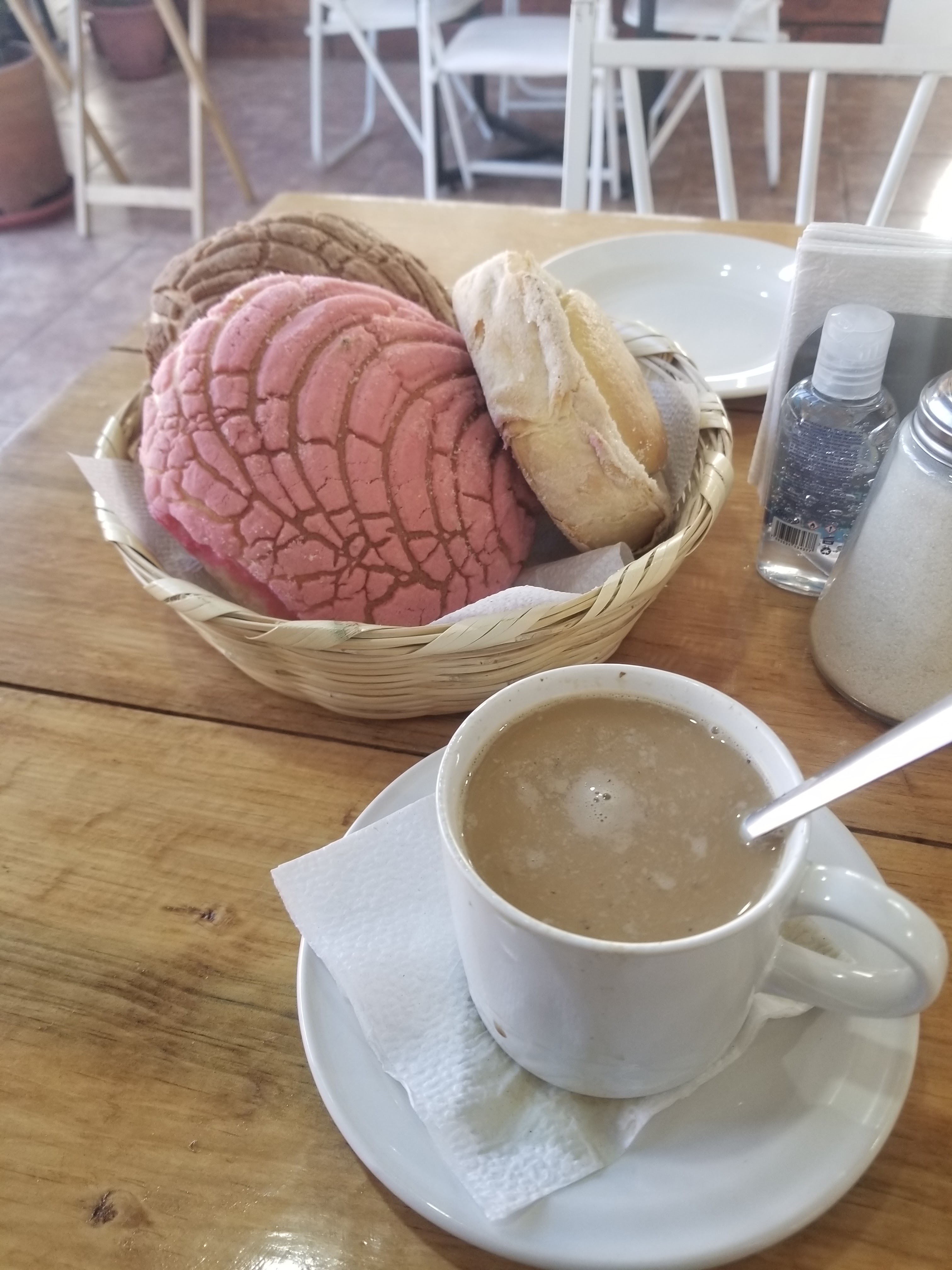 Las Canastas image 6