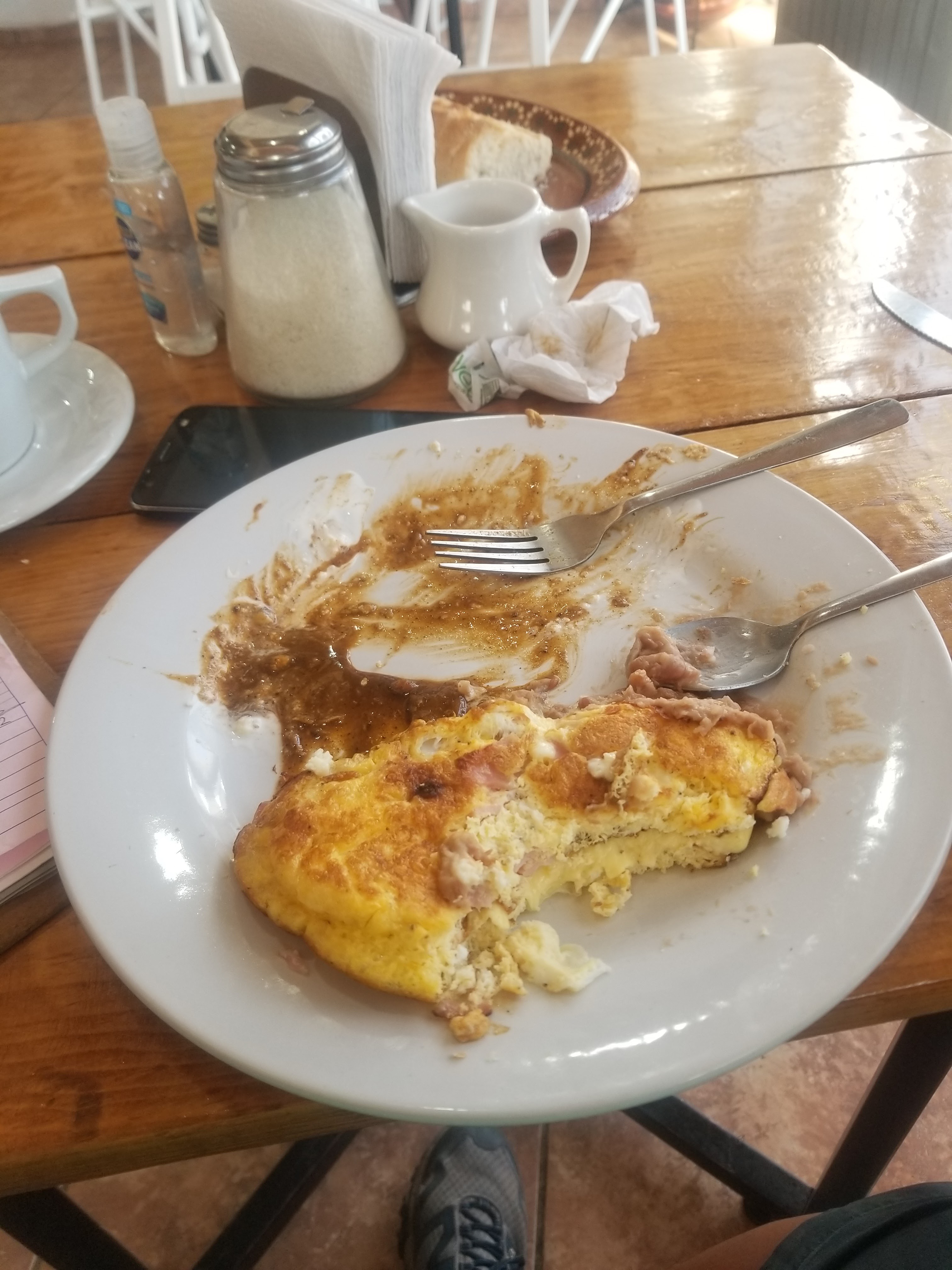 Las Canastas image 8