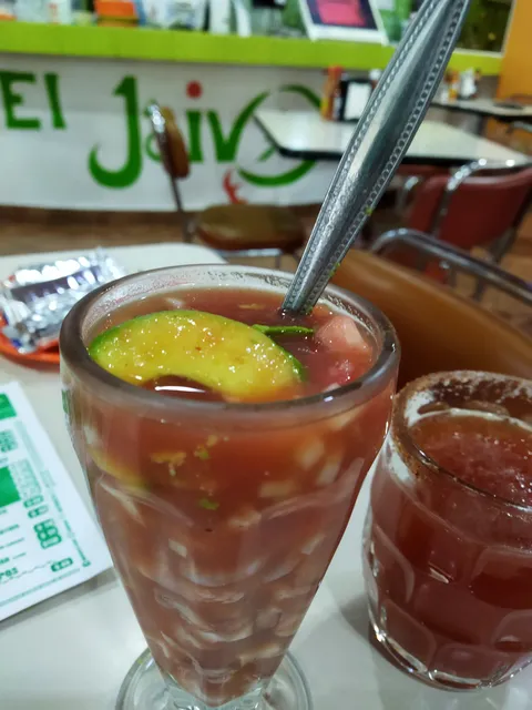 Mariscos el jaivo image 2