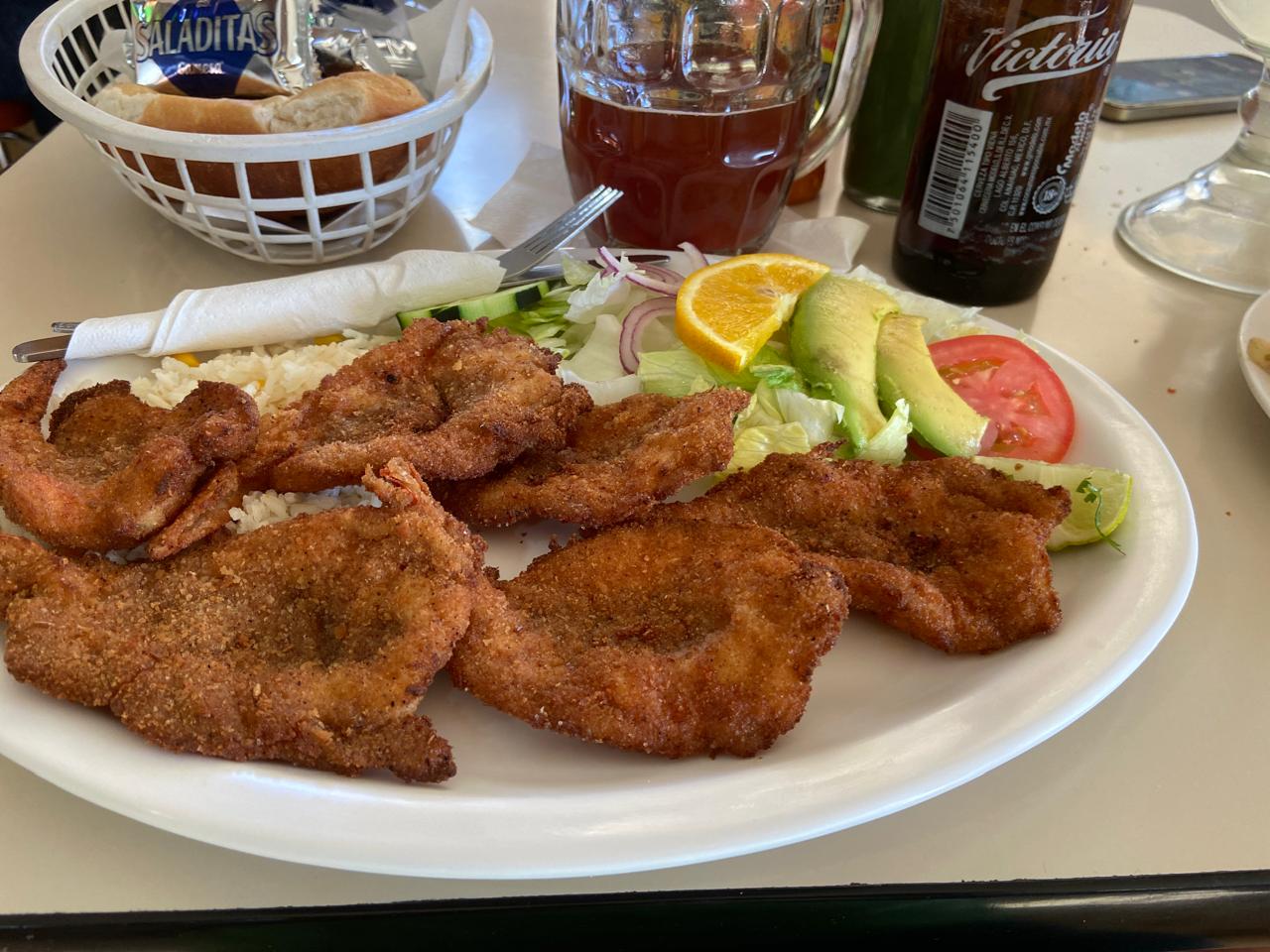 Mariscos el jaivo image 3