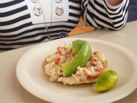 Mariscos el jaivo image 5