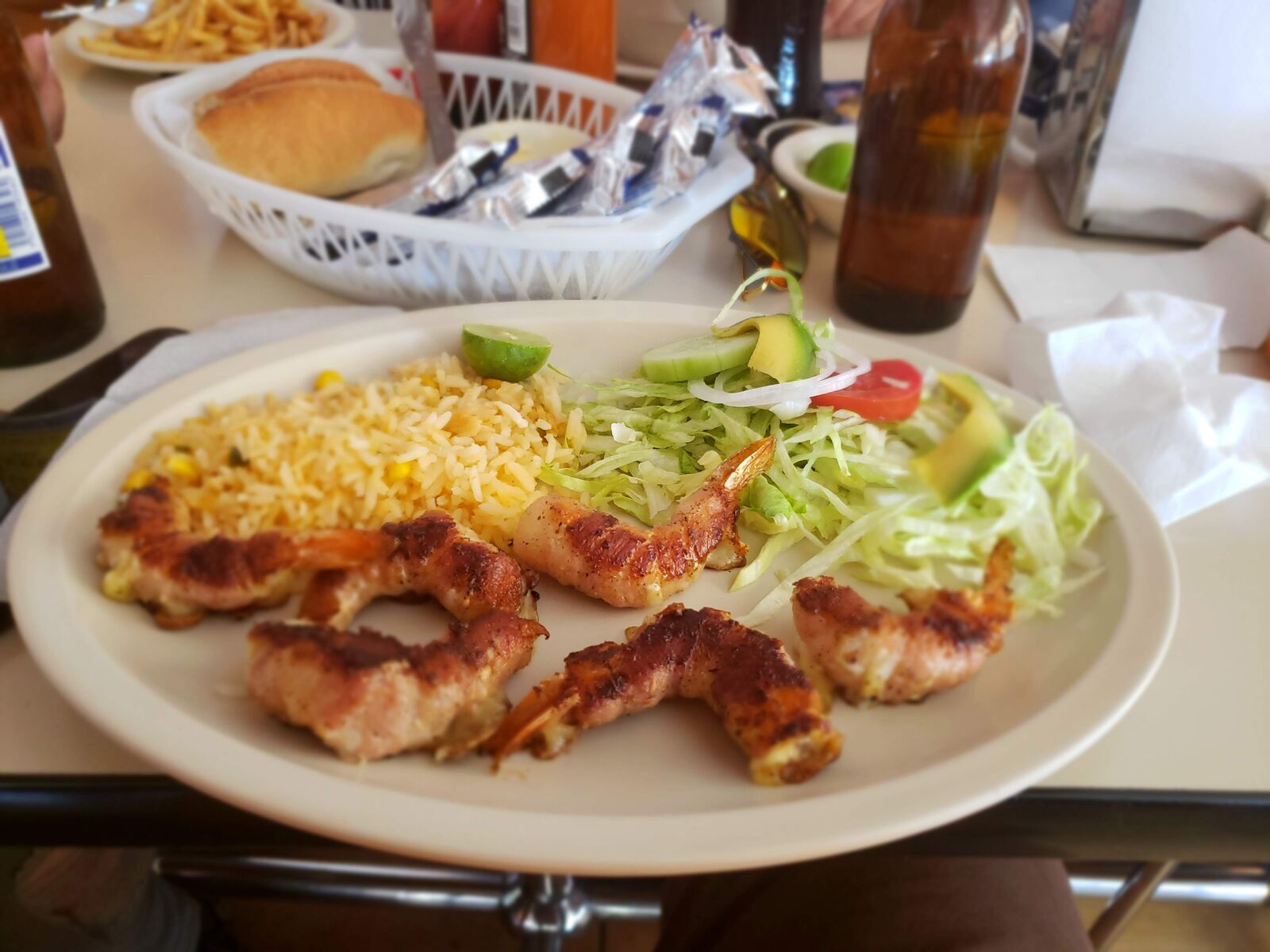 Mariscos el jaivo image 6