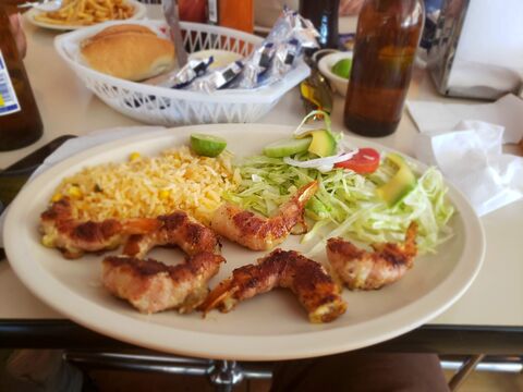 Mariscos el jaivo image 6