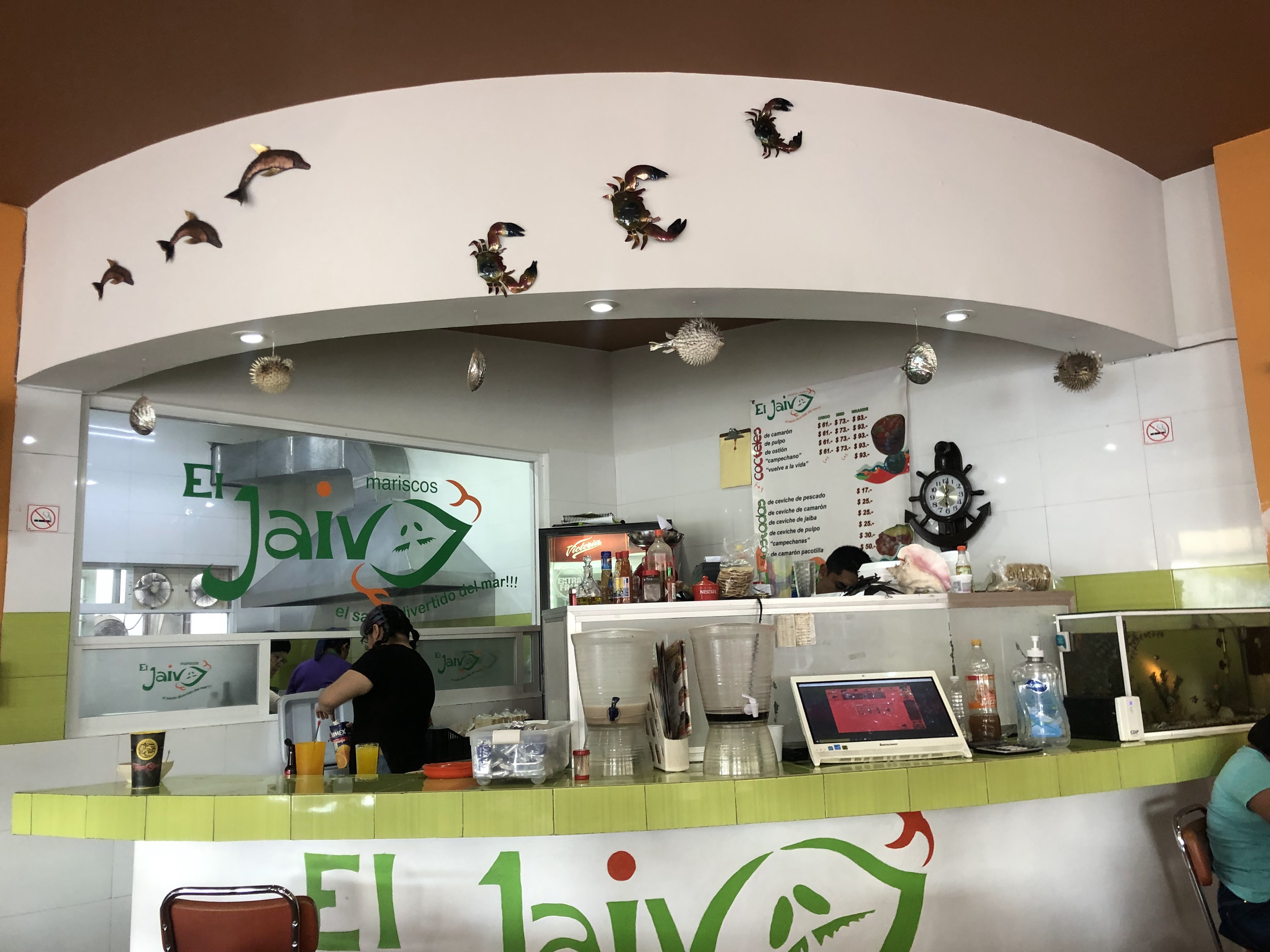 Mariscos el jaivo image 7