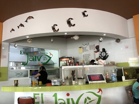 Mariscos el jaivo image 7