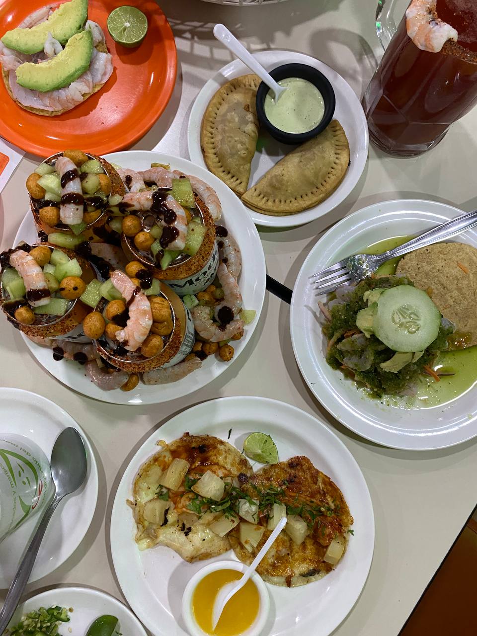 Mariscos el jaivo image 8