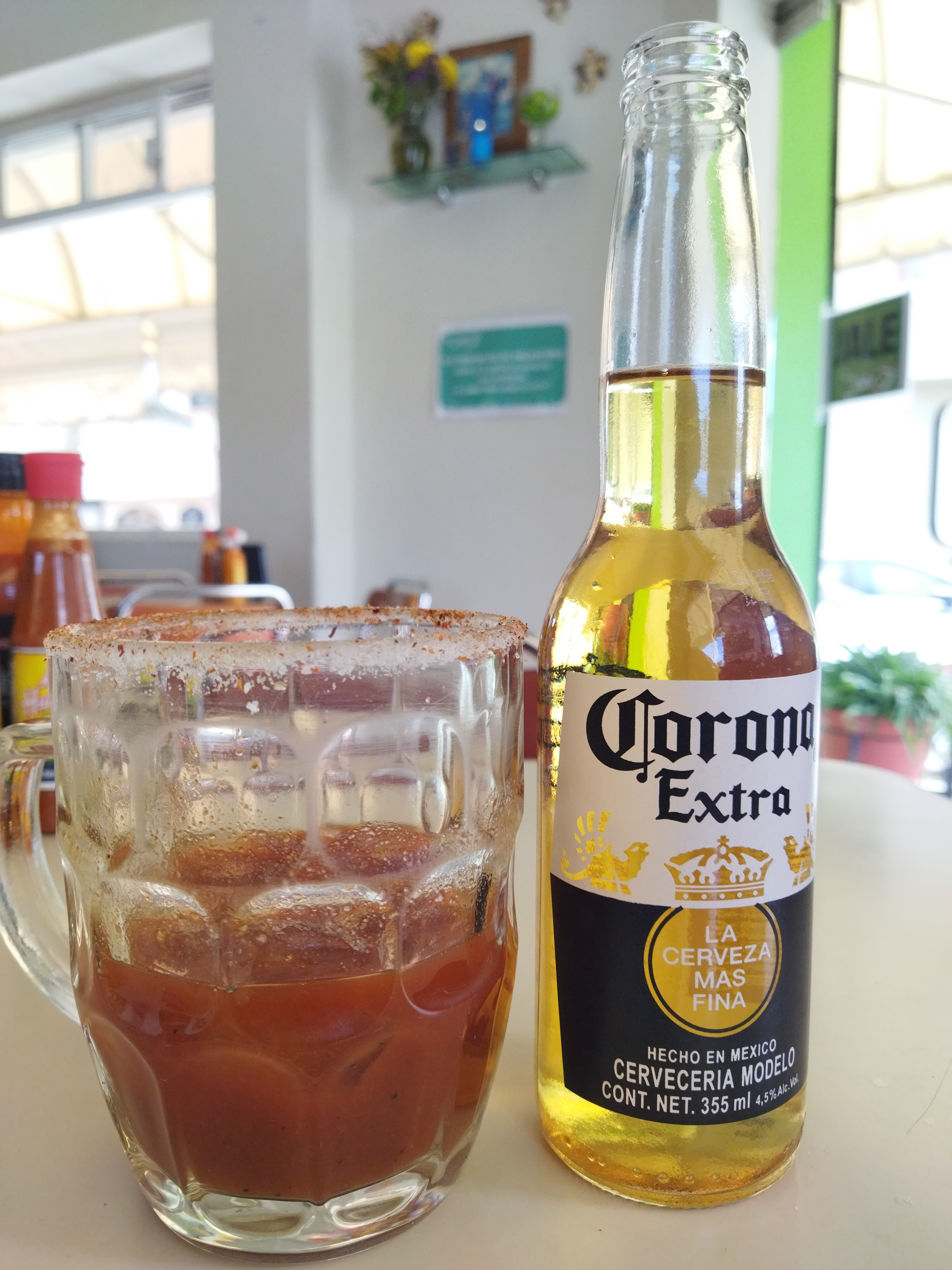 Mariscos el jaivo image 9