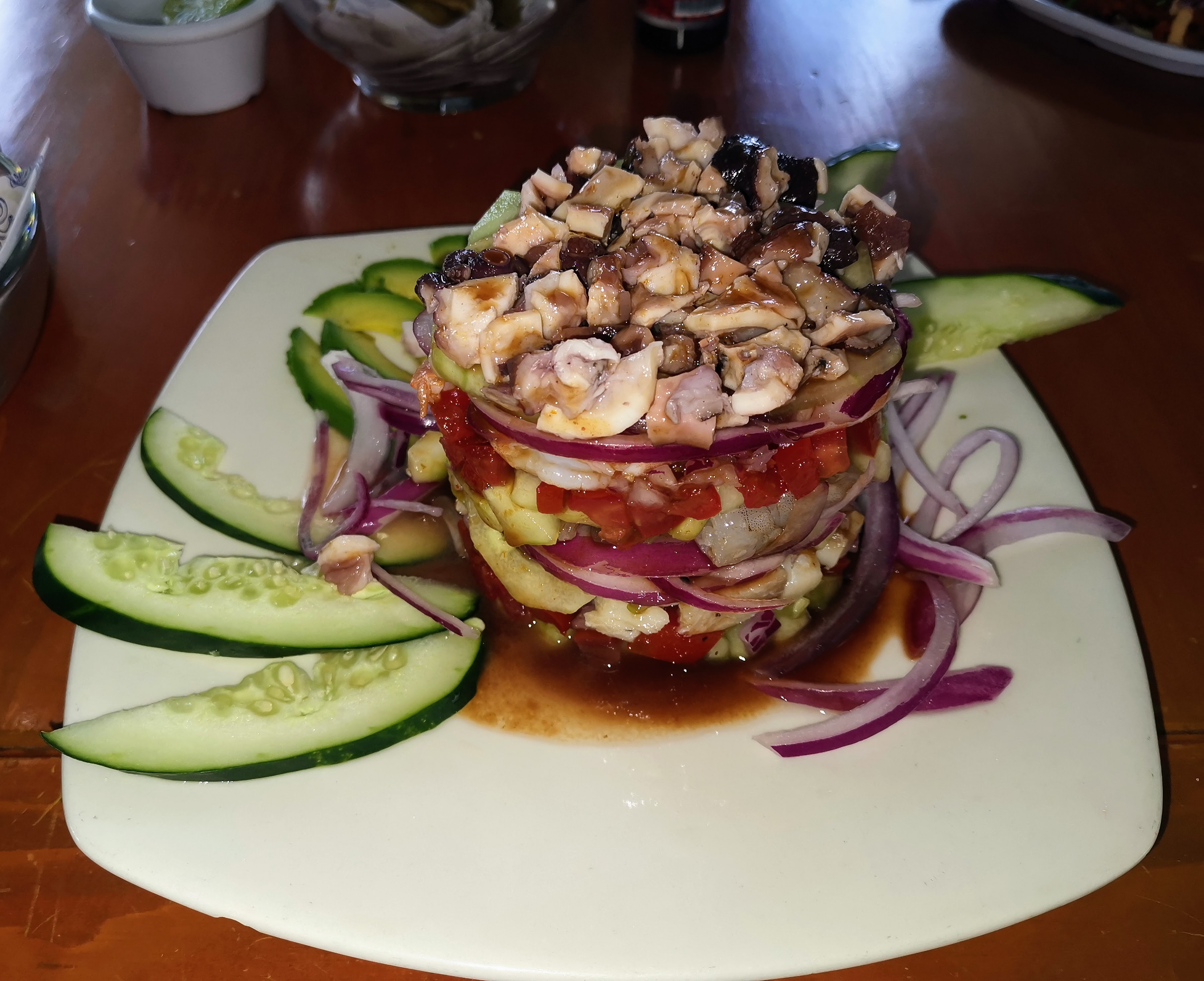 LA BAHÍA SINALOENSE image 3