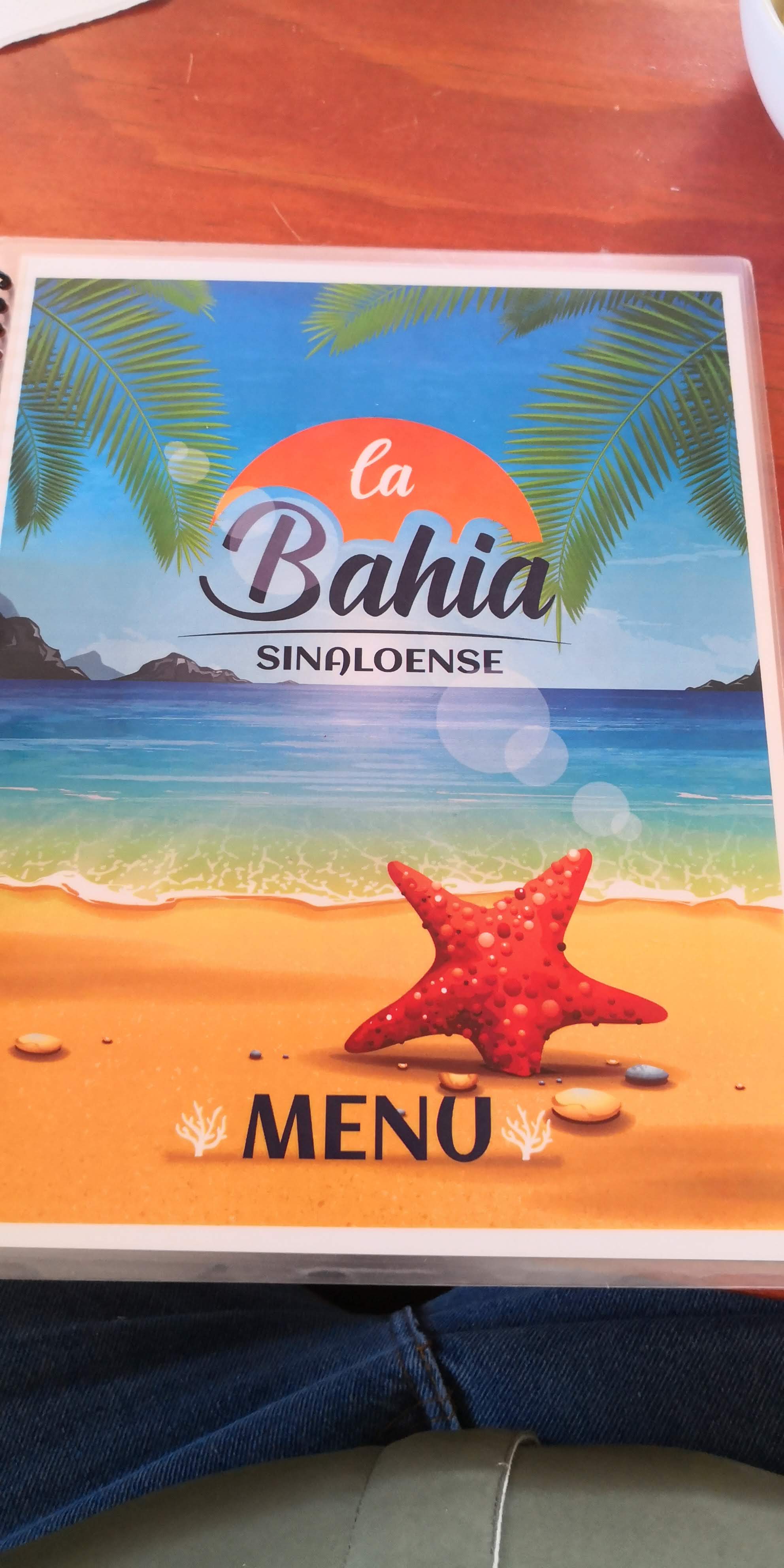 LA BAHÍA SINALOENSE image 5