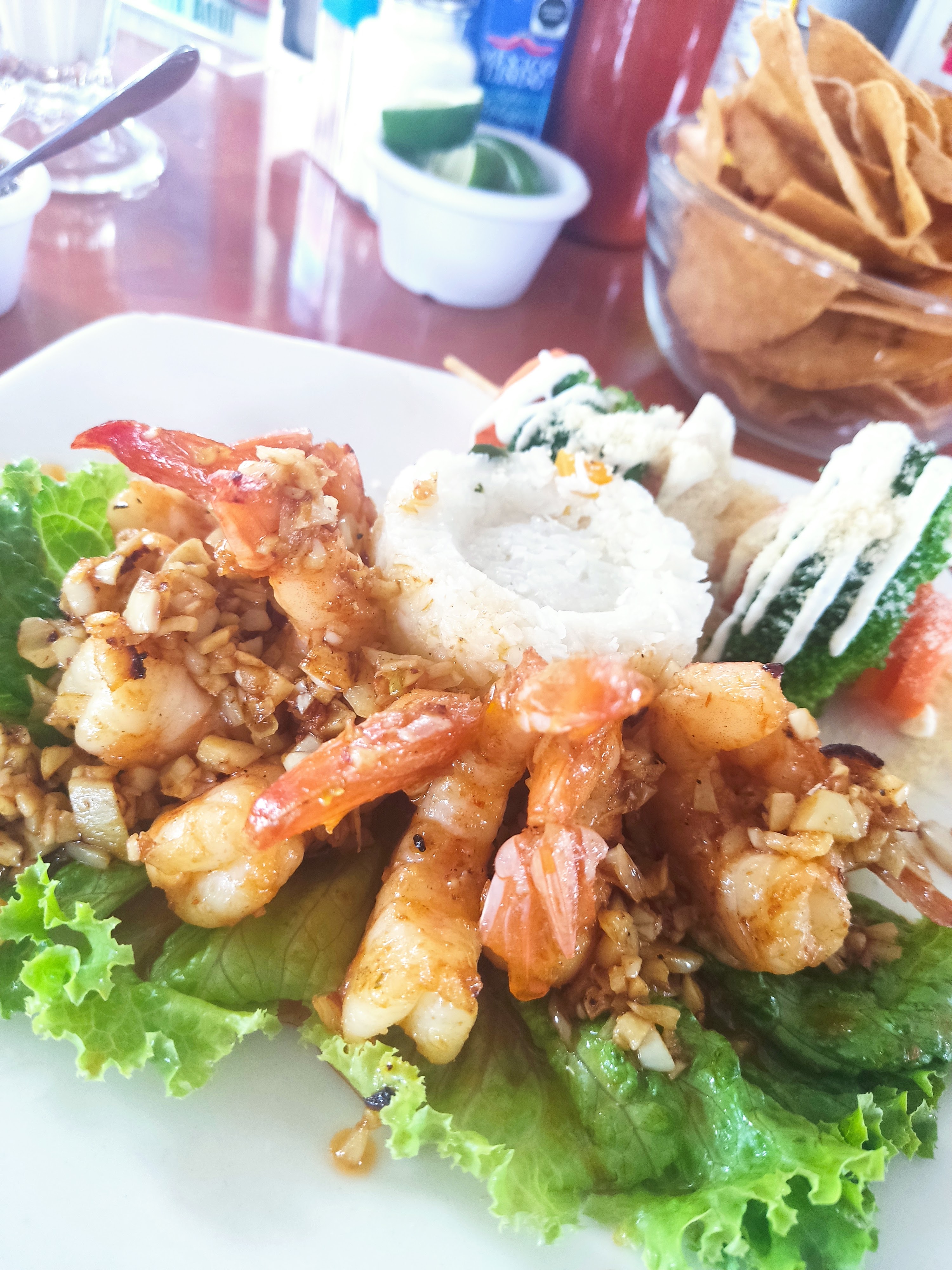 LA BAHÍA SINALOENSE image 6