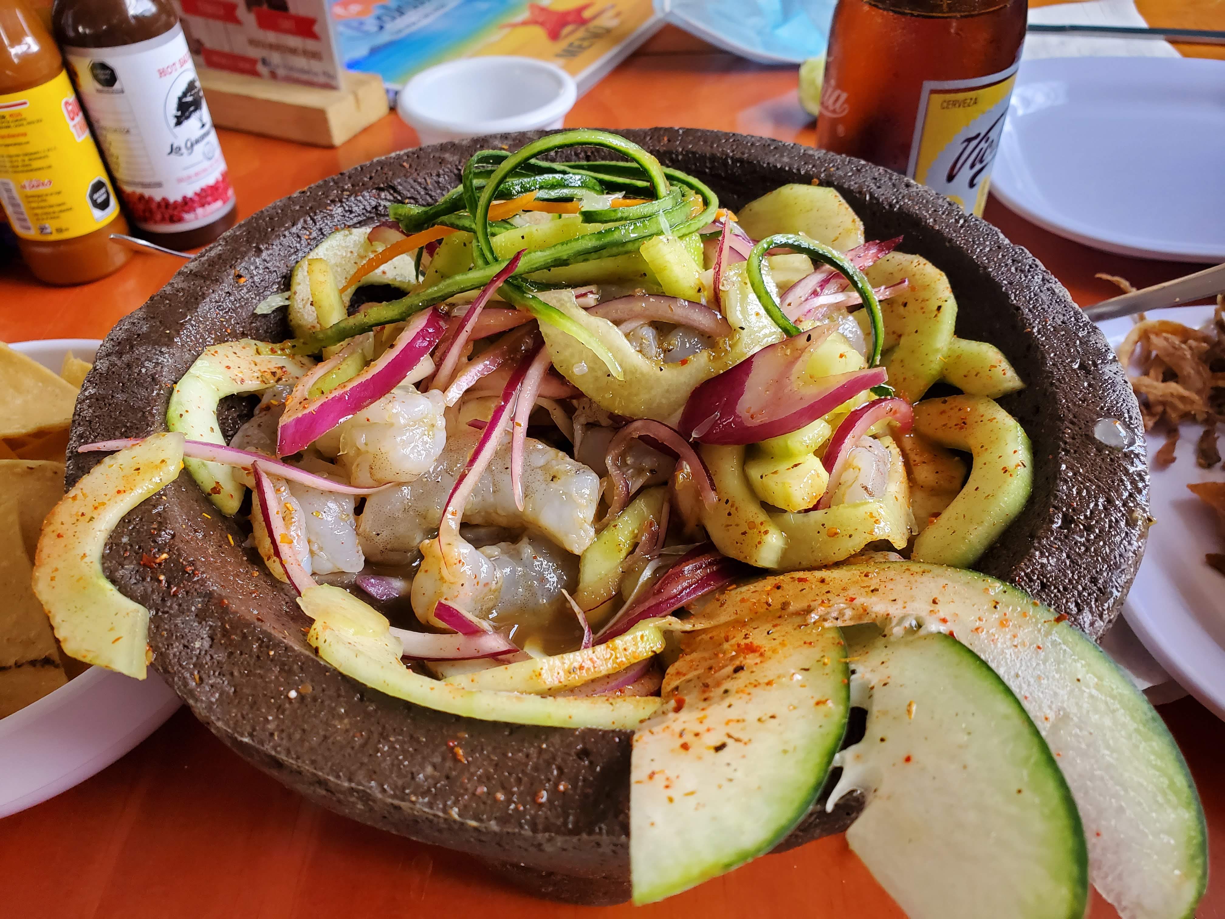 LA BAHÍA SINALOENSE image 7