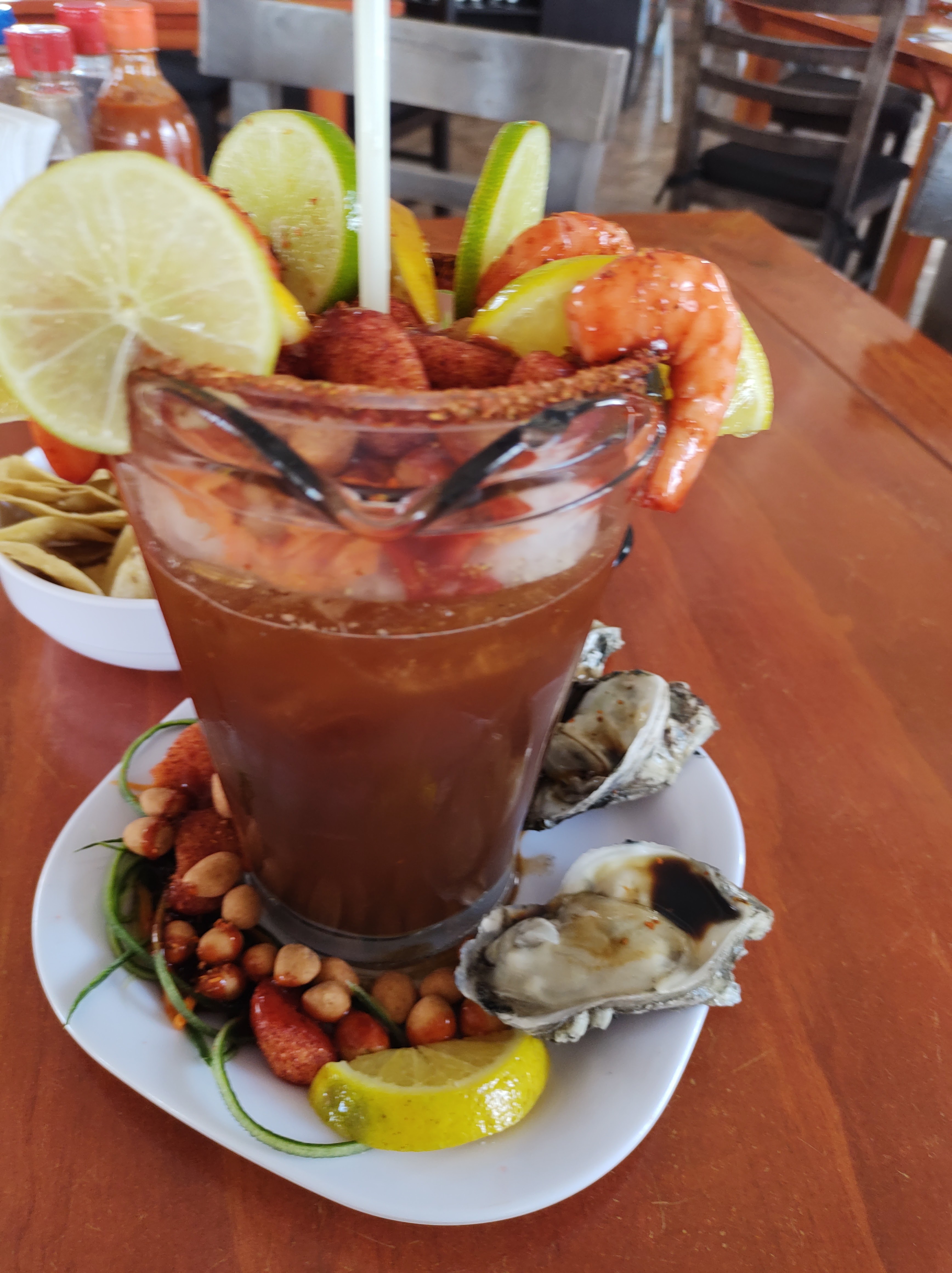 LA BAHÍA SINALOENSE image 8