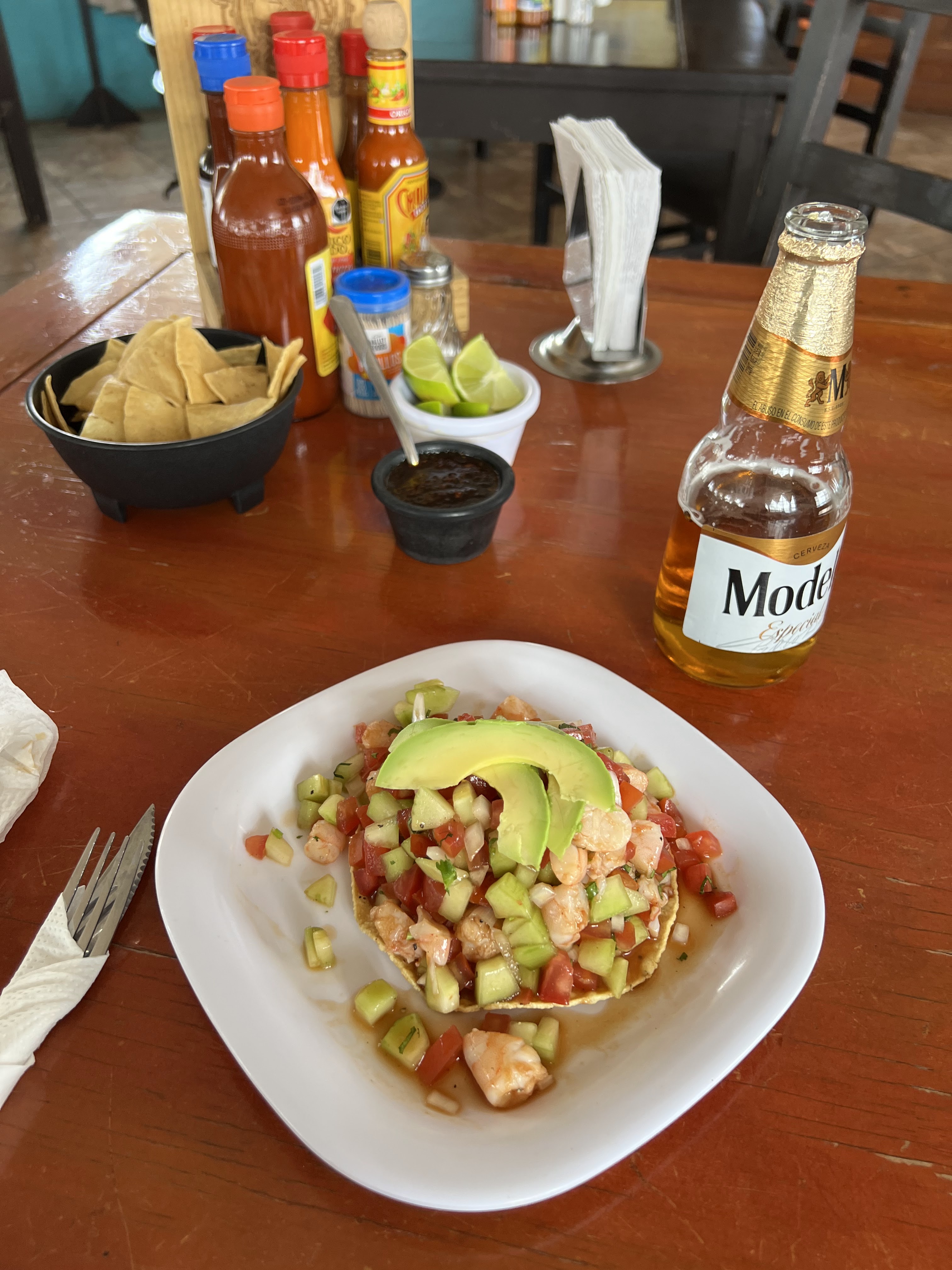 LA BAHÍA SINALOENSE image 9