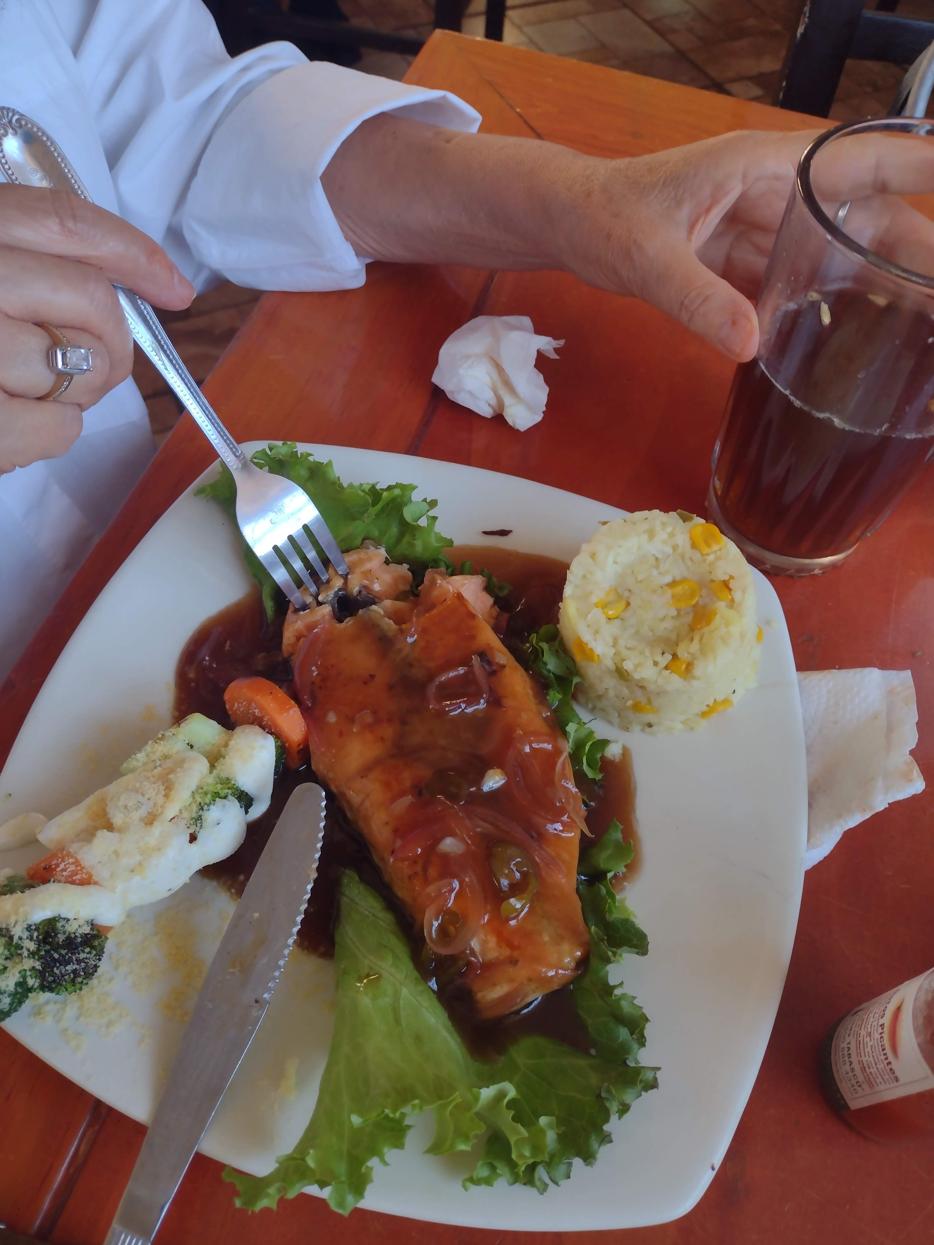 LA BAHÍA SINALOENSE image 10