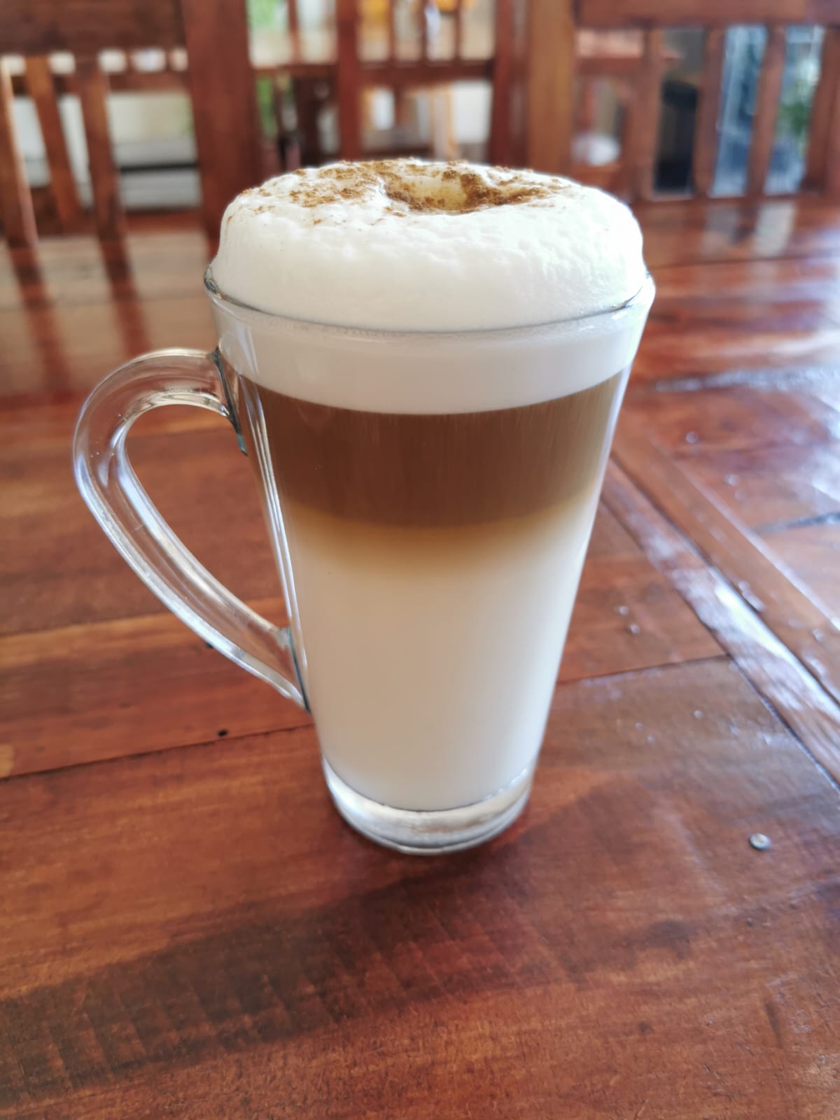 Cafetería y Restaurante La Flor de Alhelí image 3