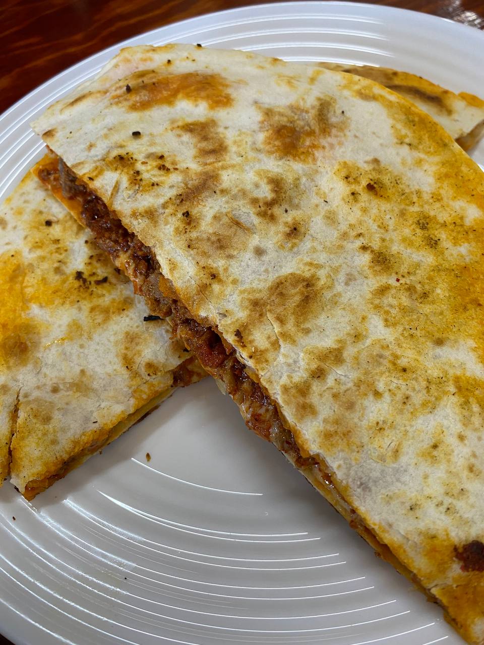 Cafetería y Restaurante La Flor de Alhelí image 4