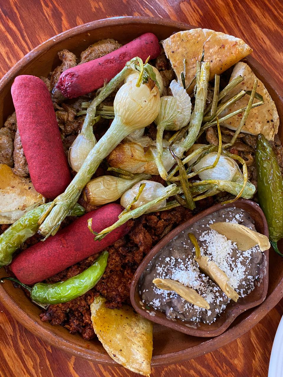 Cafetería y Restaurante La Flor de Alhelí image 6