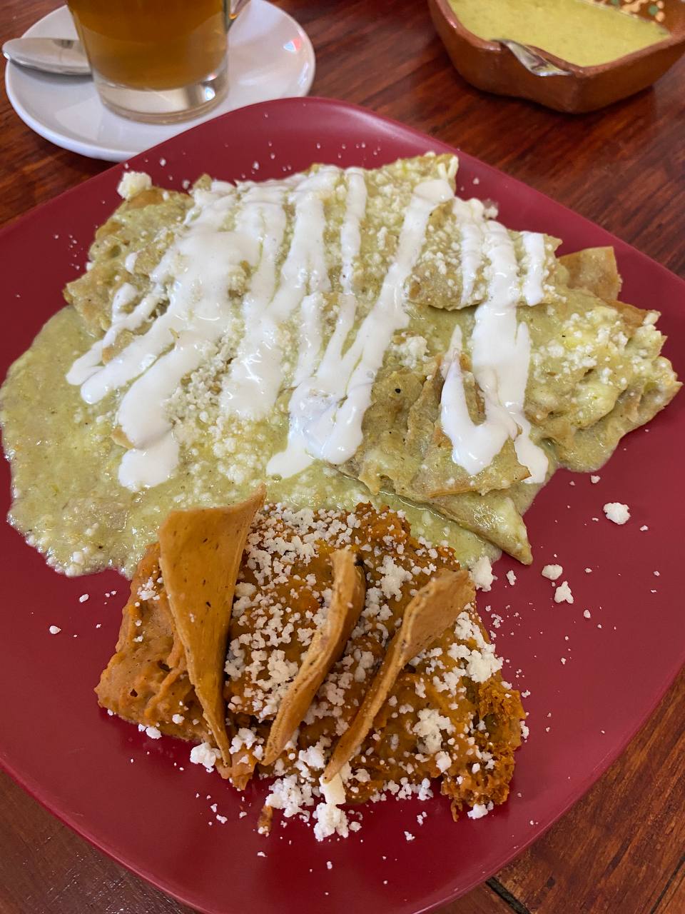 Cafetería y Restaurante La Flor de Alhelí image 8