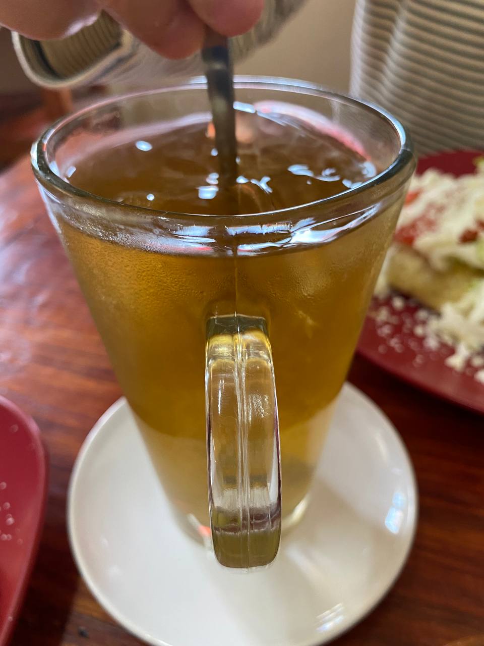 Cafetería y Restaurante La Flor de Alhelí image 9