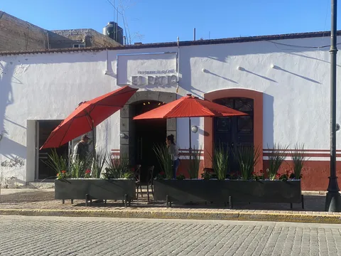 El Patio Restaurante & Café image 1