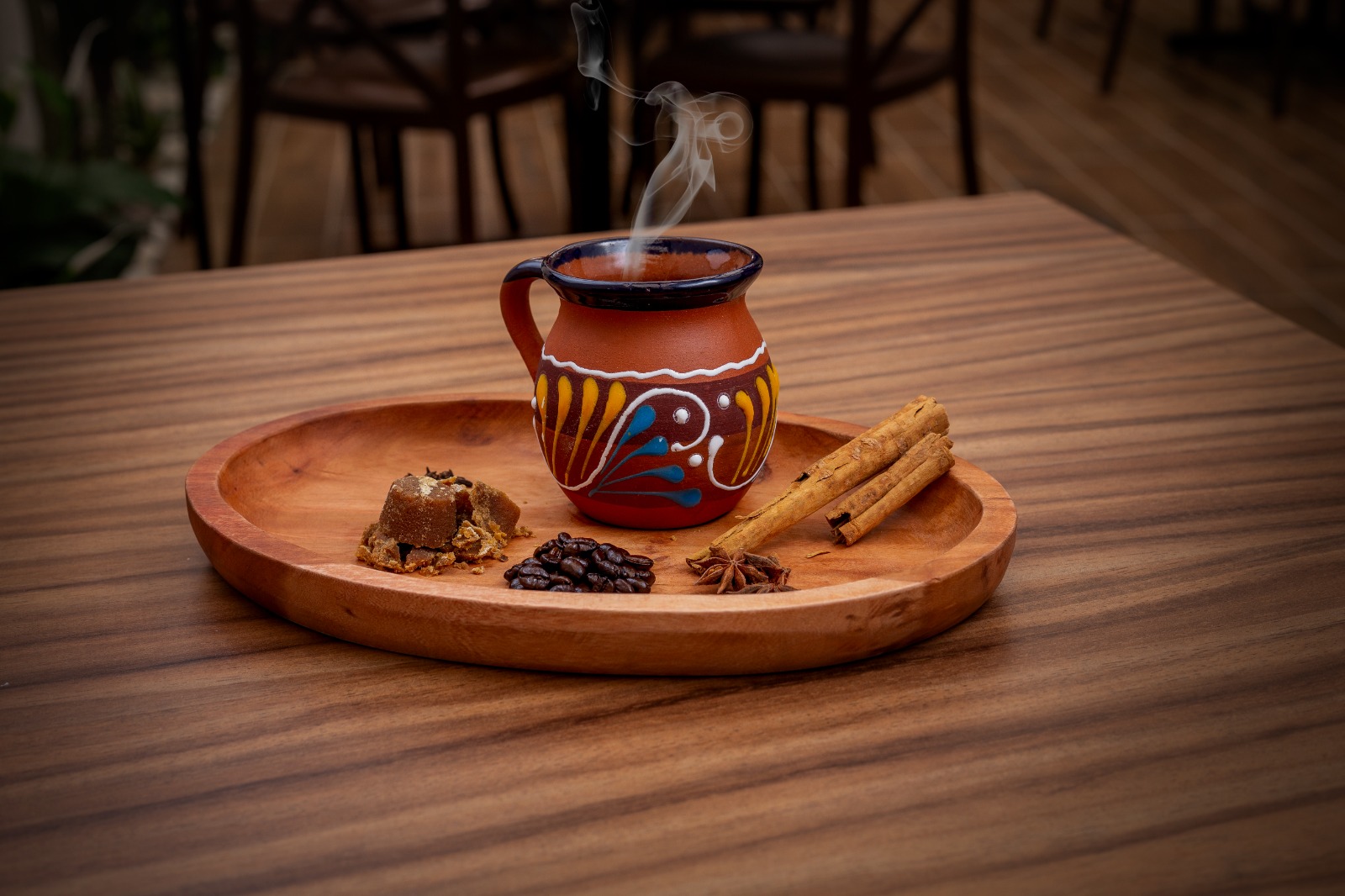 El Patio Restaurante & Café image 2