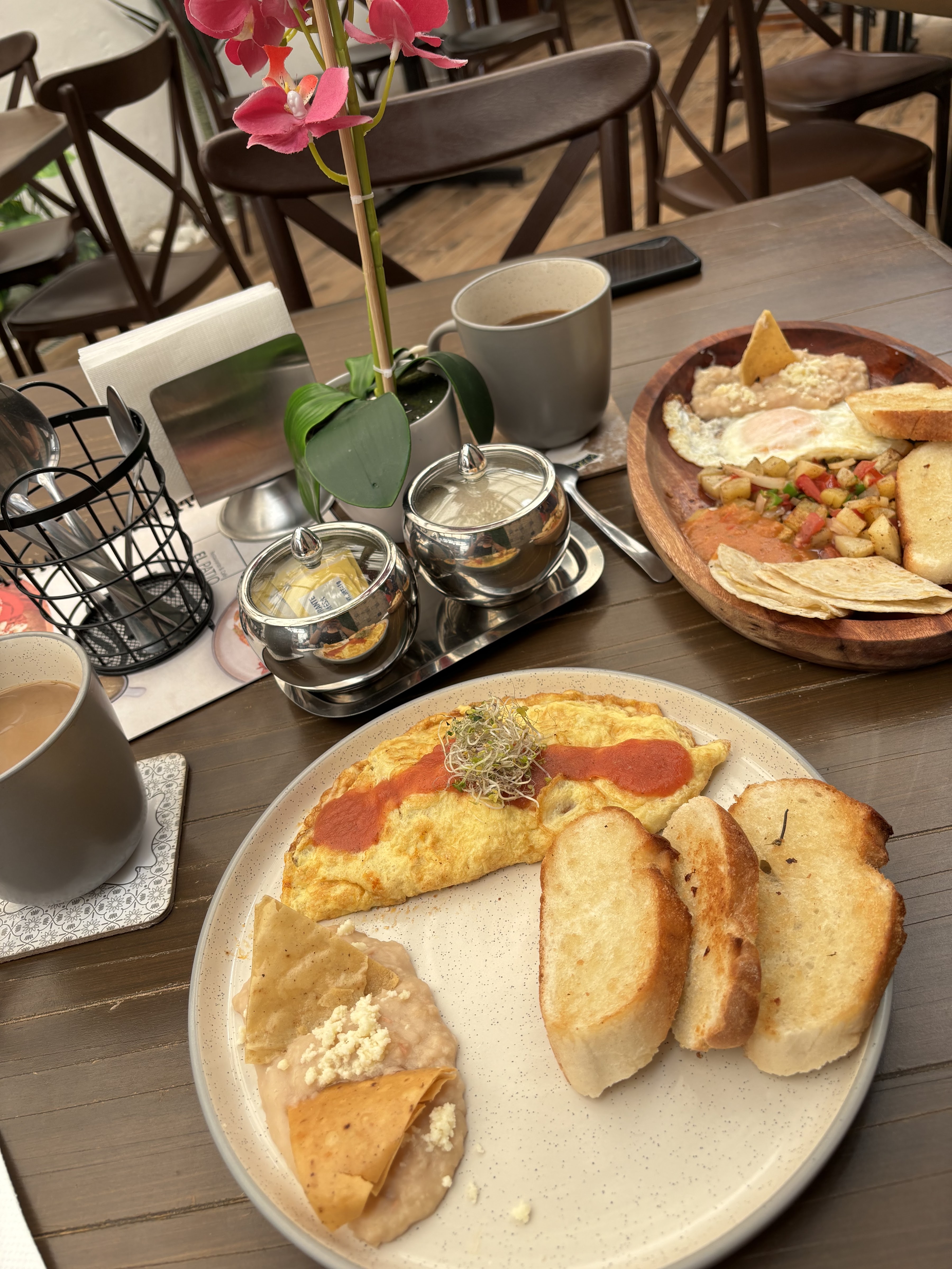 El Patio Restaurante & Café image 3