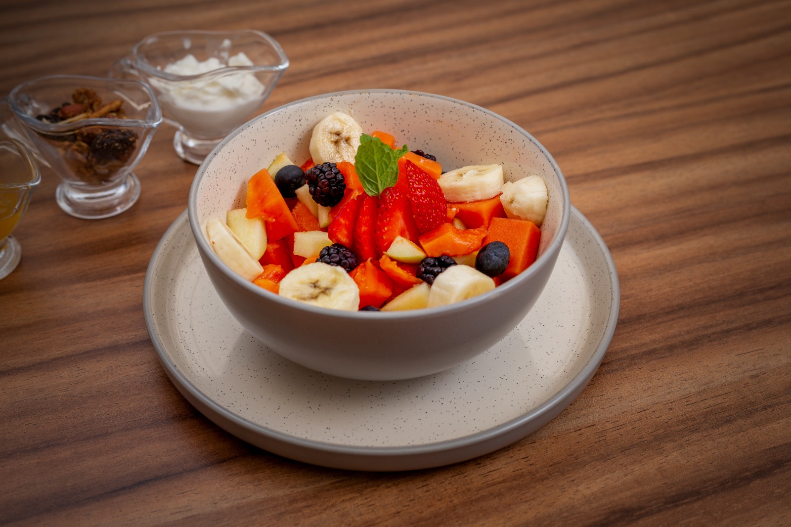 El Patio Restaurante & Café image 4