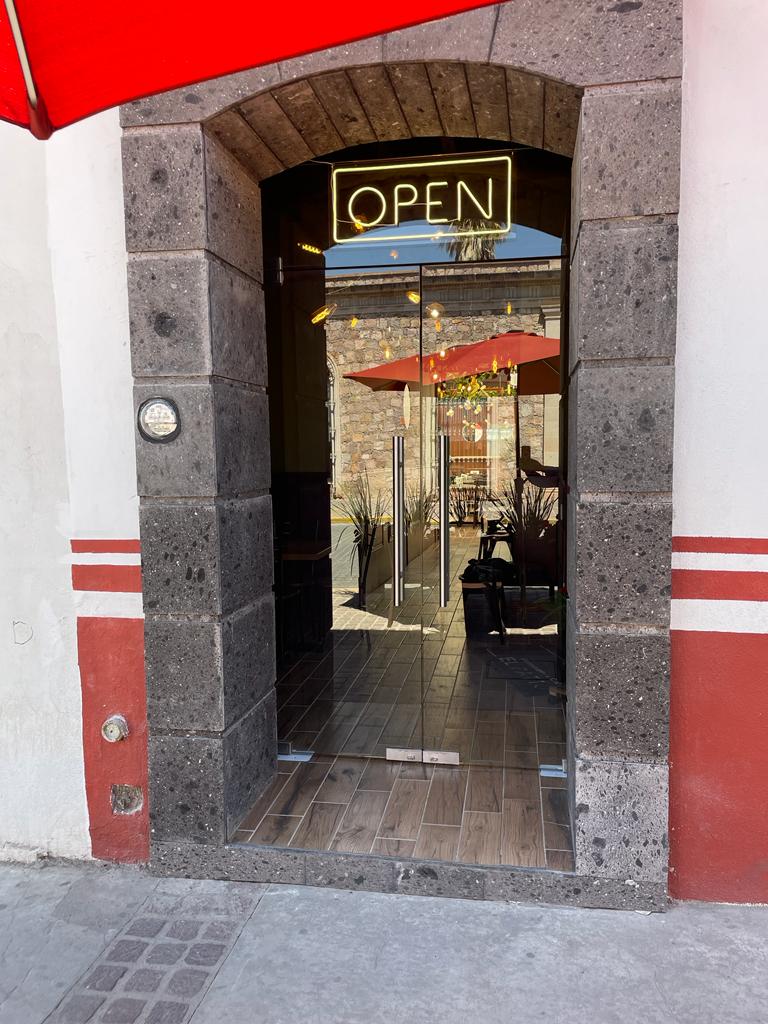 El Patio Restaurante & Café image 5