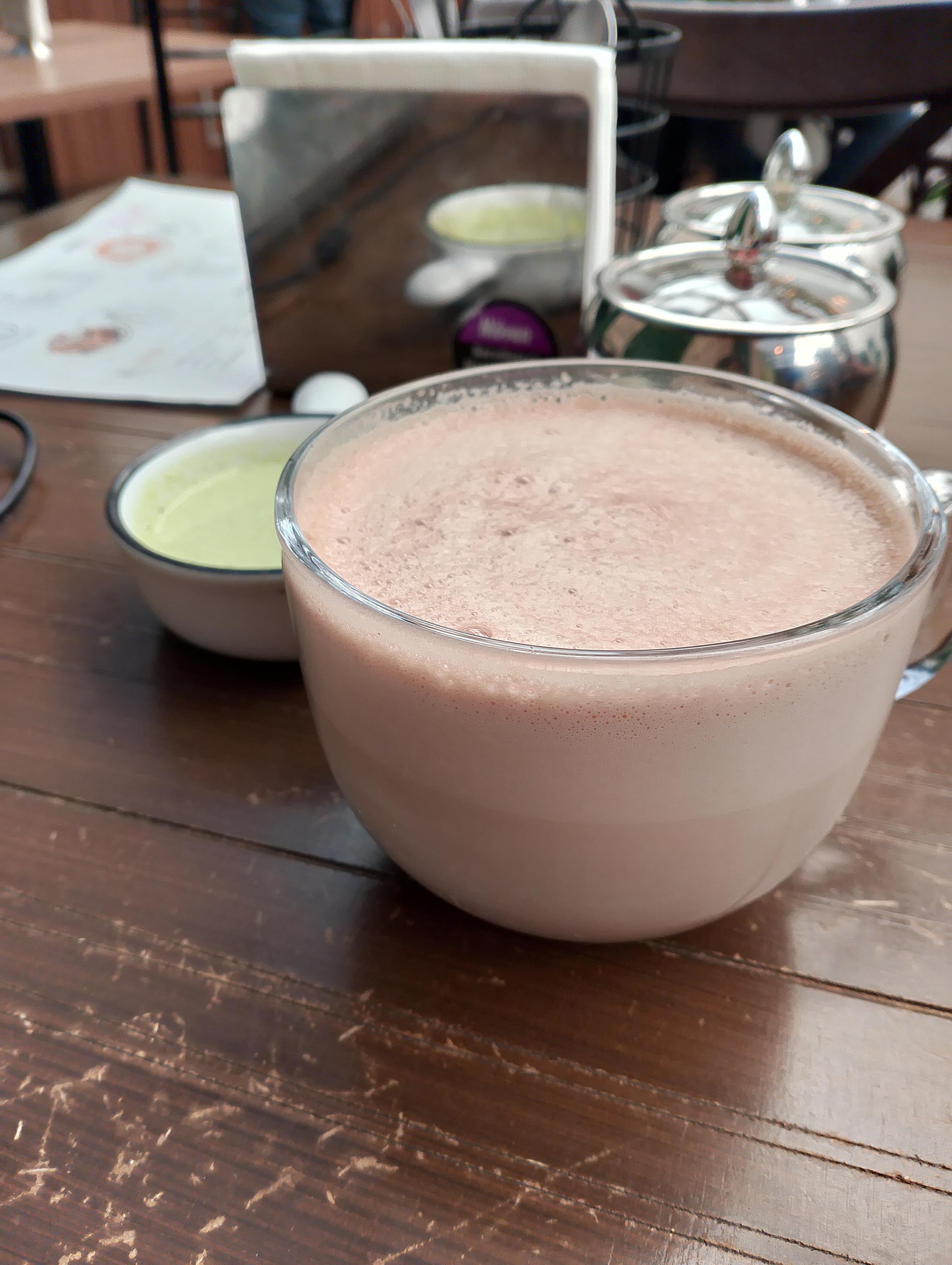 El Patio Restaurante & Café image 7