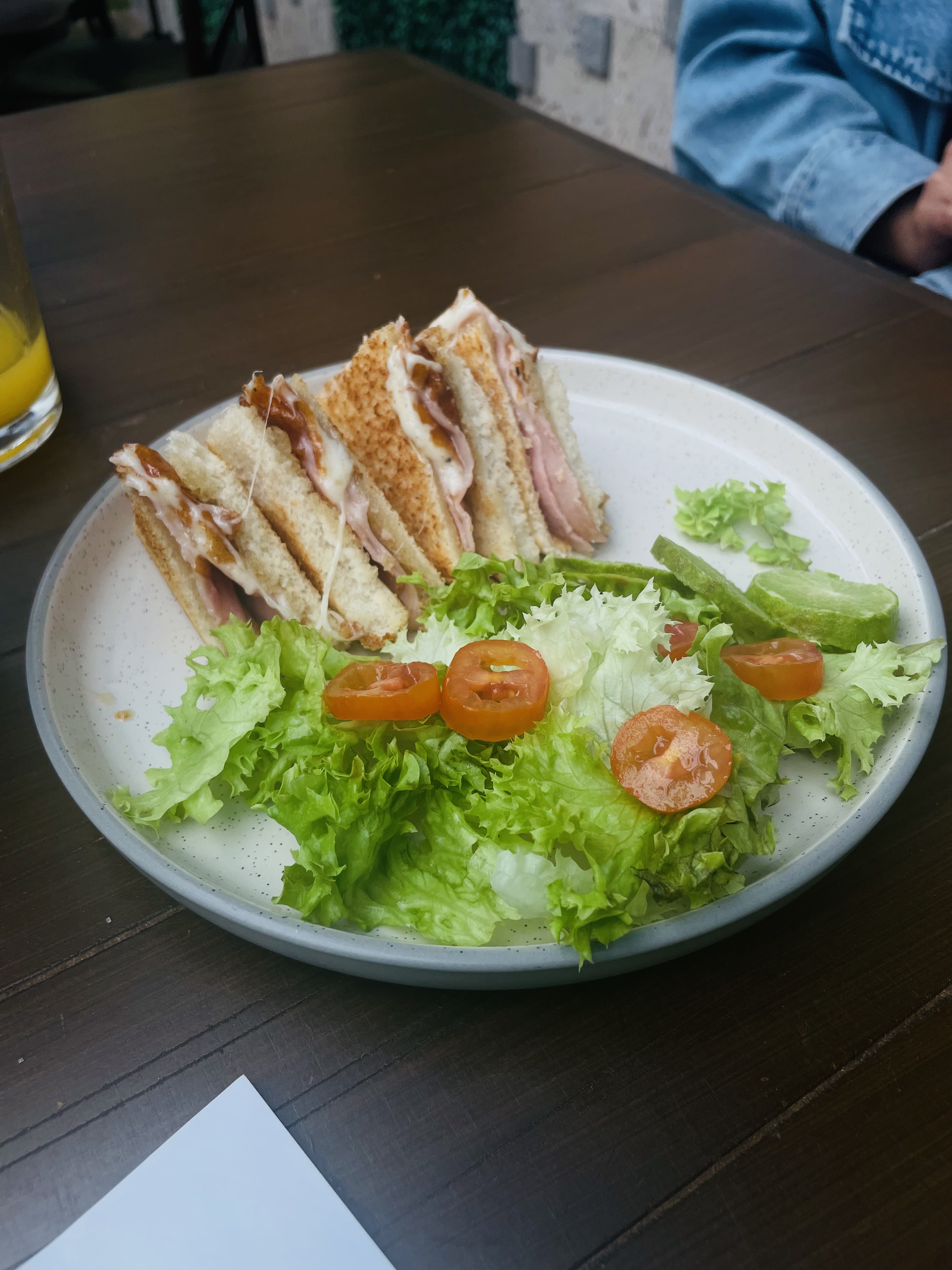 El Patio Restaurante & Café image 9