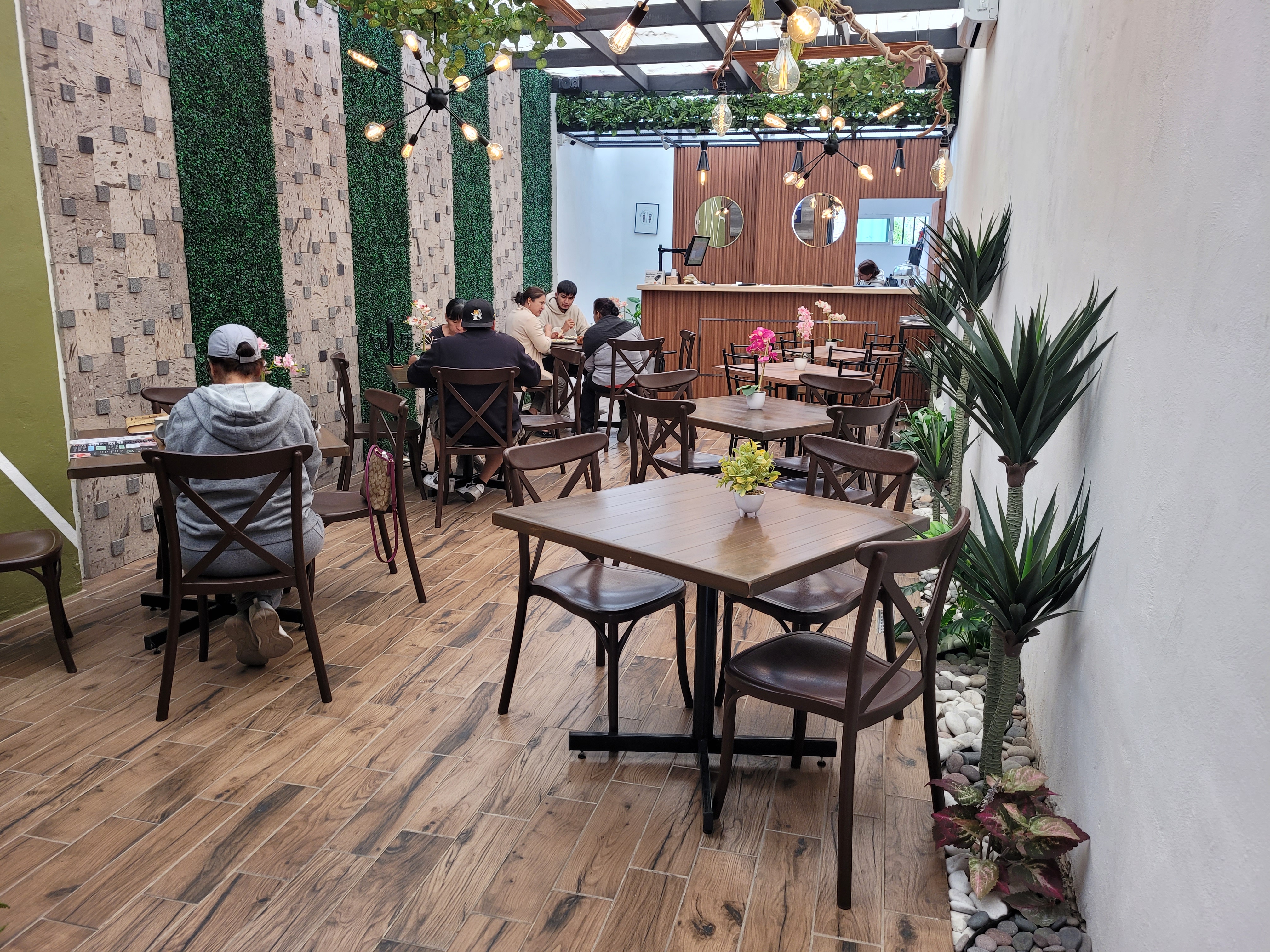 El Patio Restaurante & Café image 10