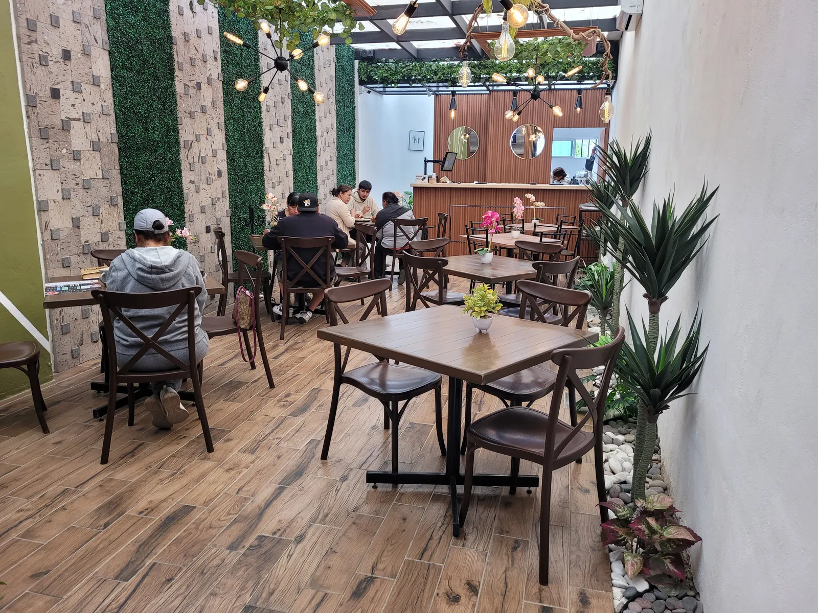 El Patio Restaurante & Café image 10