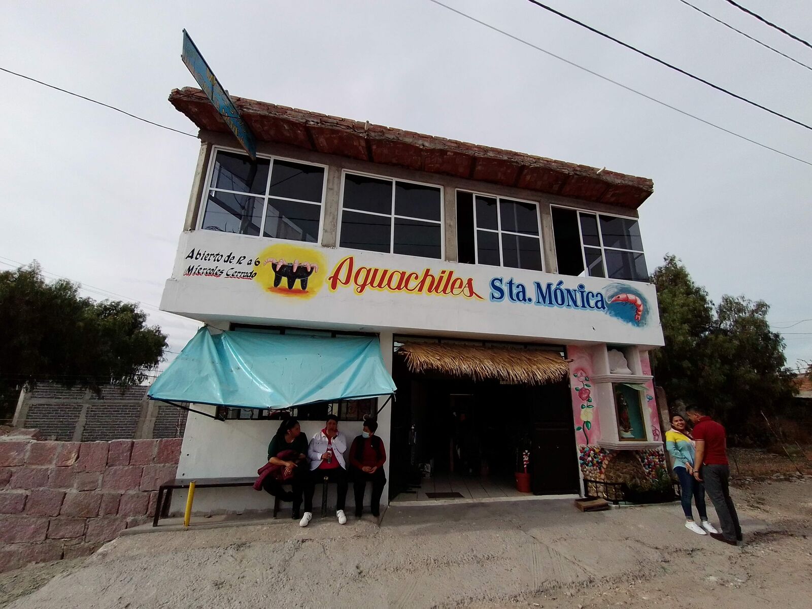 Mariscos del Pacífico image 1