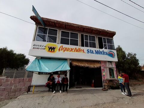 Mariscos del Pacífico image 1