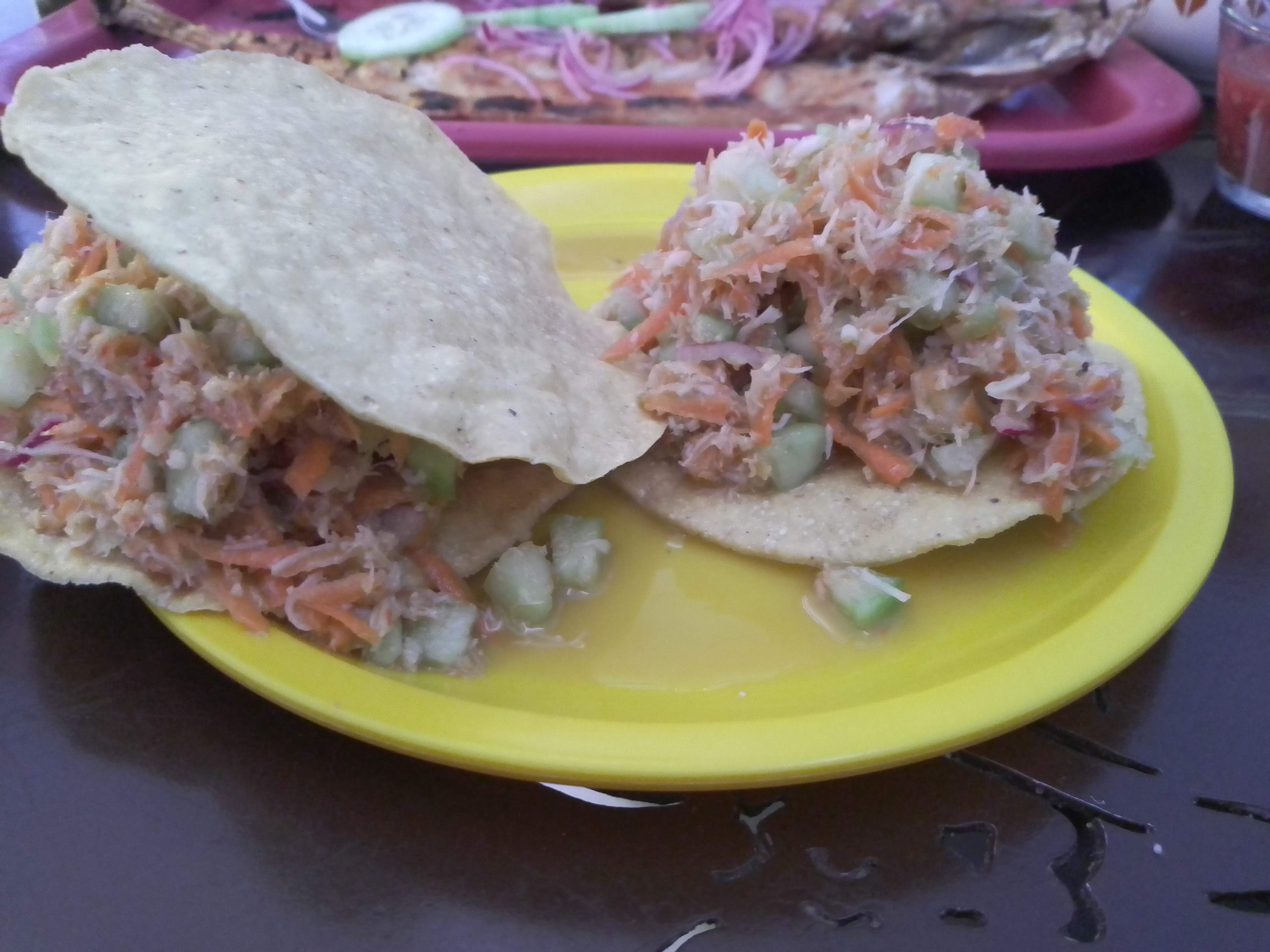 Mariscos del Pacífico image 2