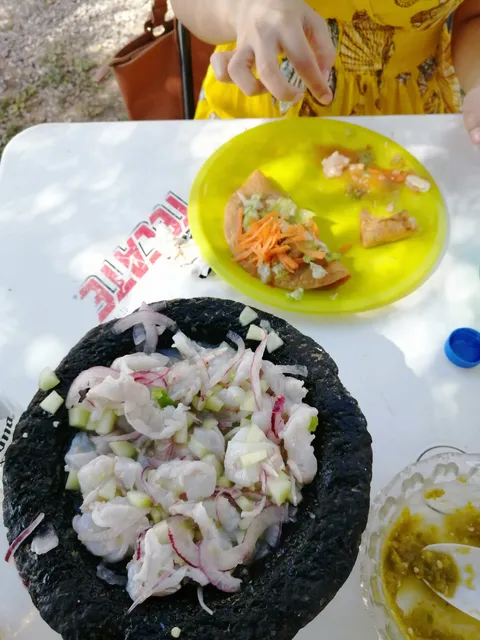 Mariscos del Pacífico image 3
