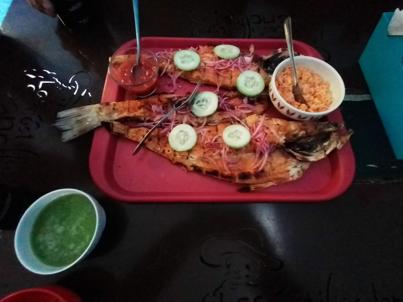 Mariscos del Pacífico image 4