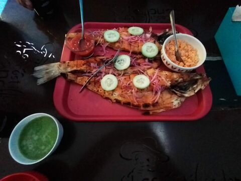 Mariscos del Pacífico image 4