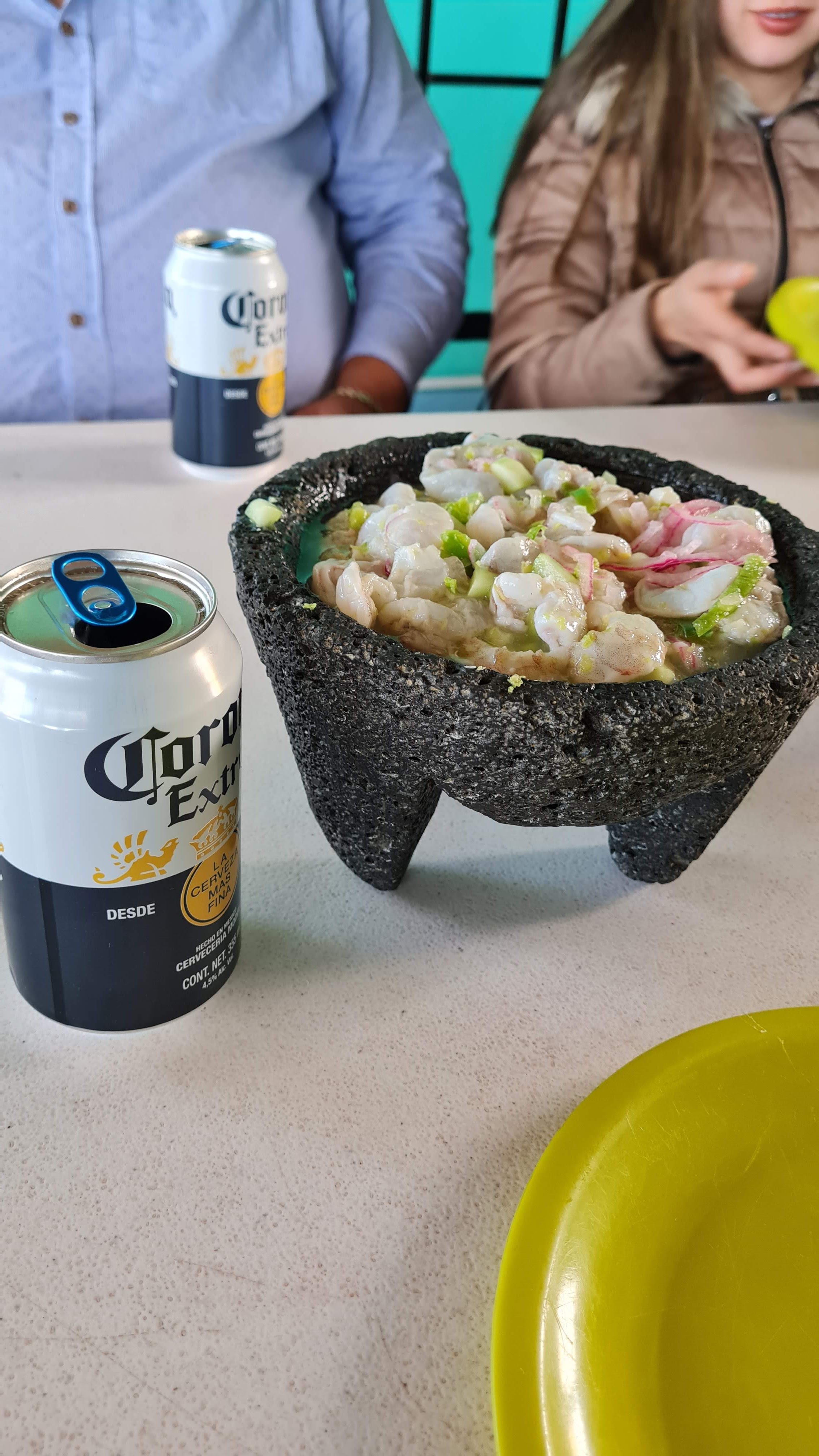 Mariscos del Pacífico image 5