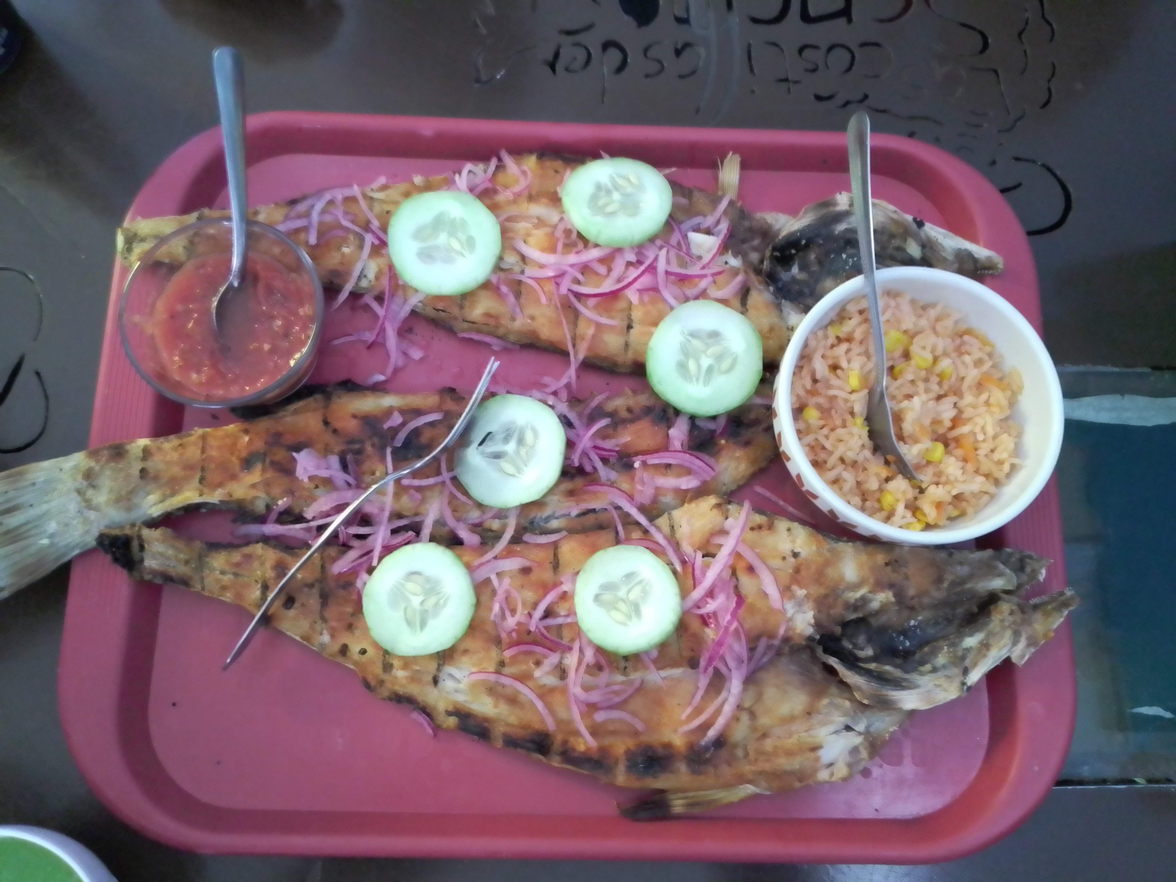 Mariscos del Pacífico image 6