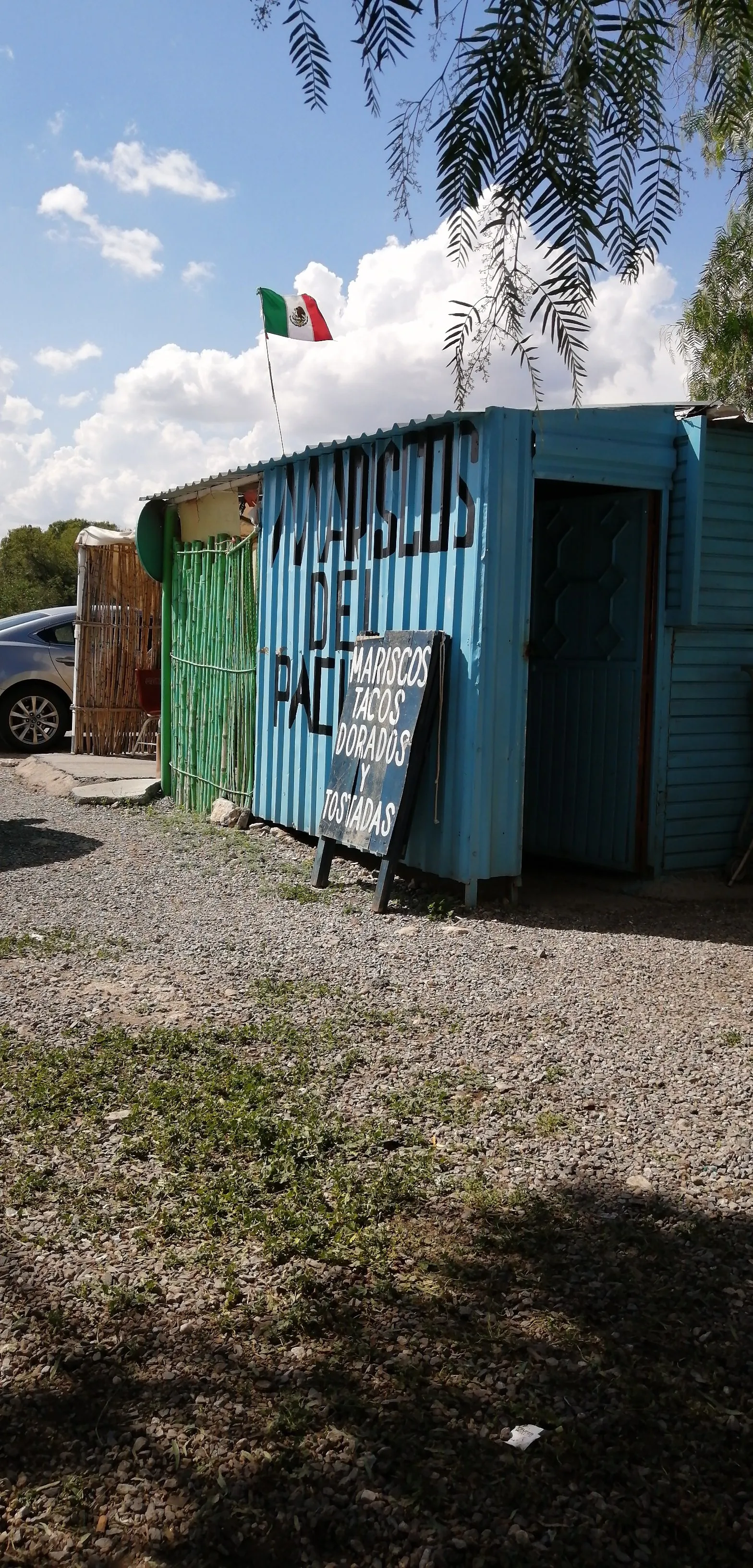 Mariscos del Pacífico image 7