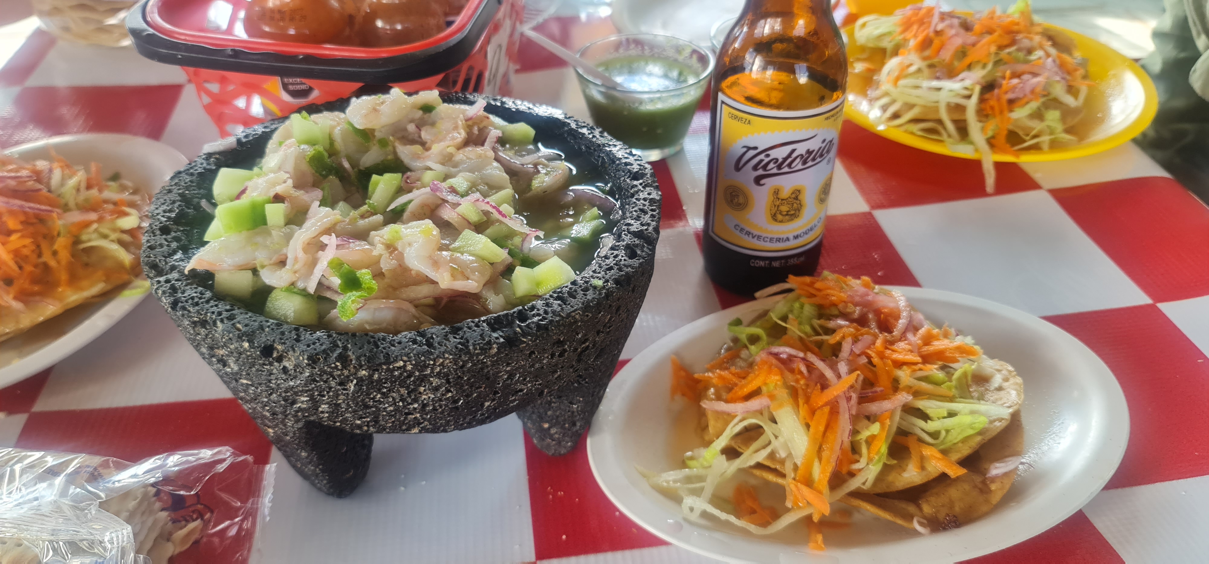 Mariscos del Pacífico image 8