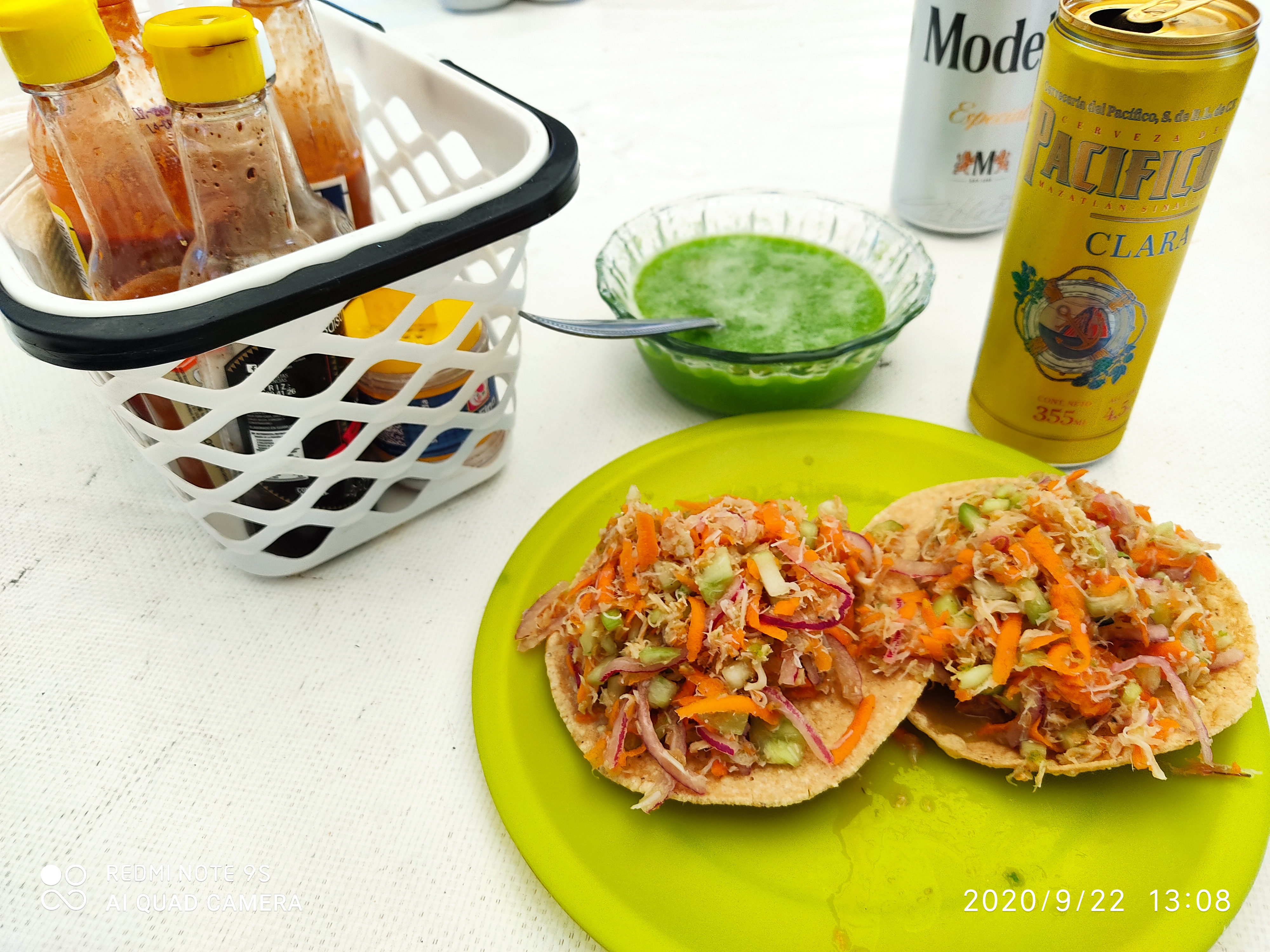 Mariscos del Pacífico image 9