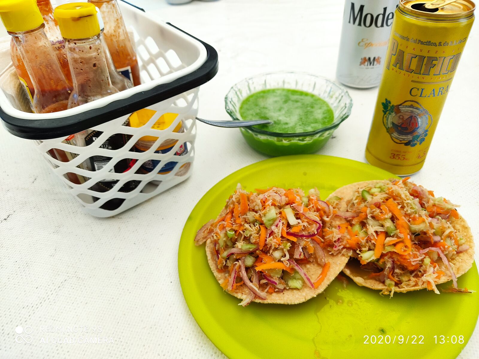Mariscos del Pacífico image 9