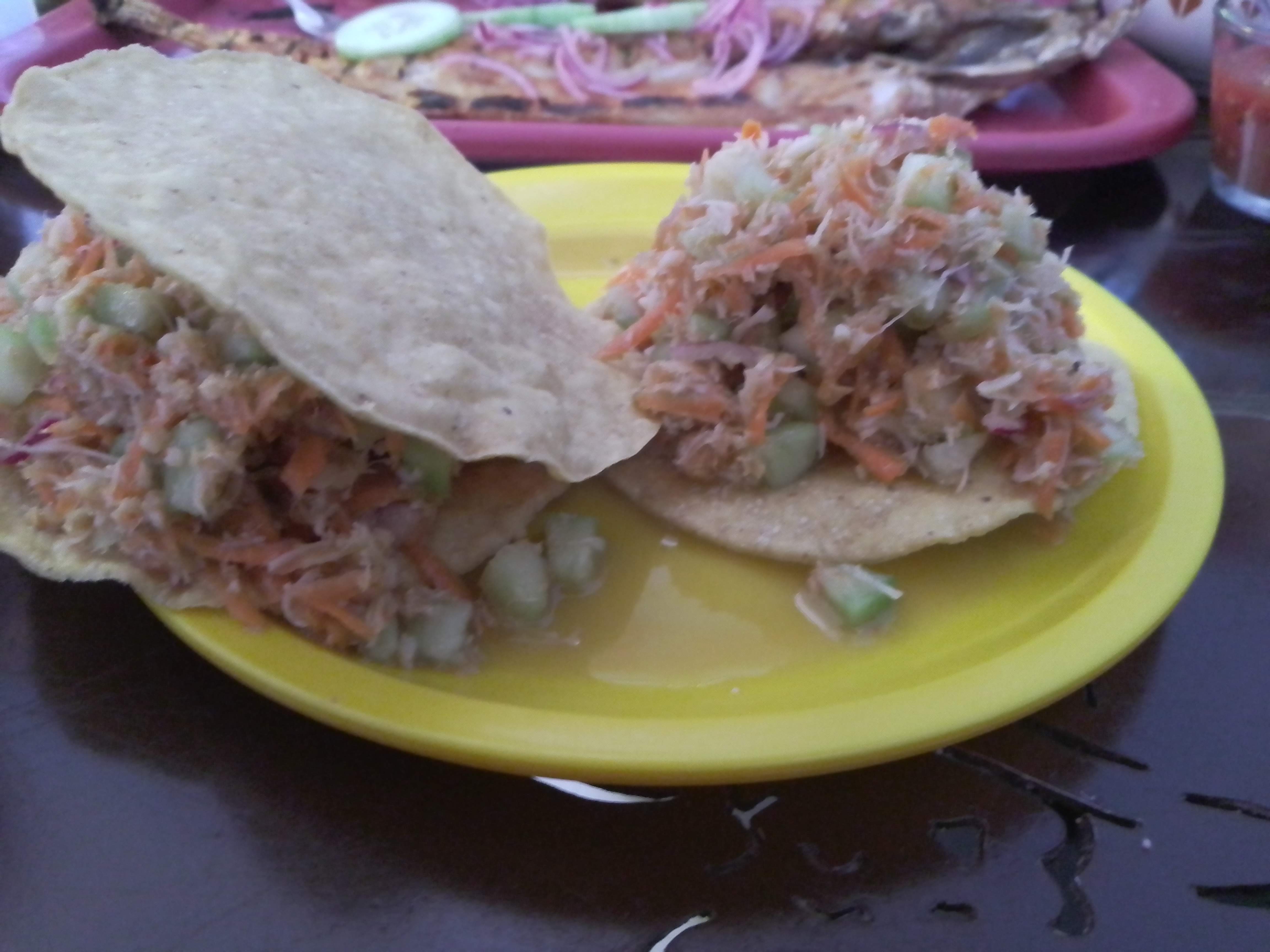 Mariscos del Pacífico image 10