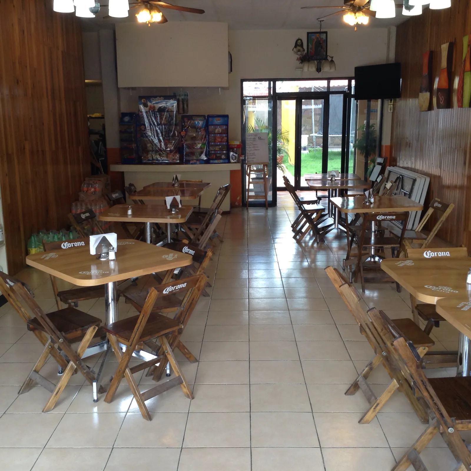 "PALAPA" Restaurante y Salón De Eventos image 1