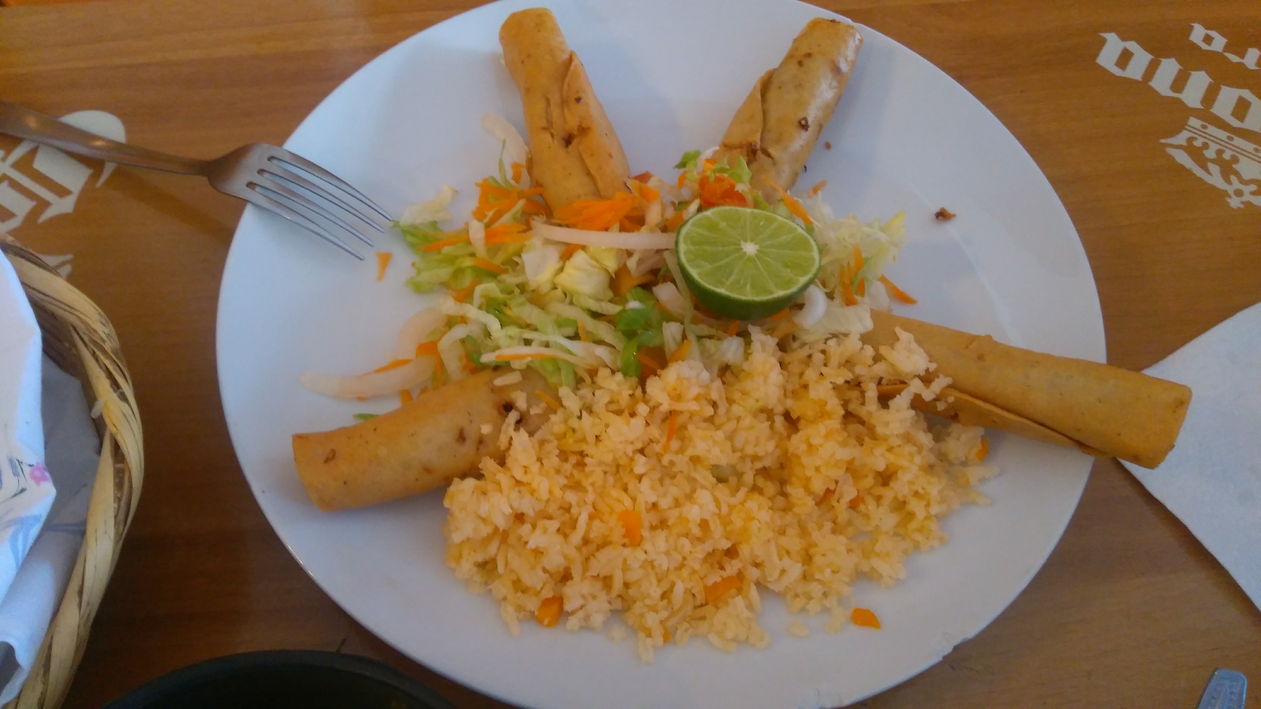 "PALAPA" Restaurante y Salón De Eventos image 2