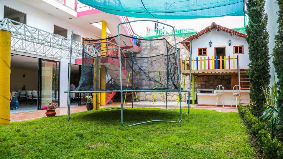 "PALAPA" Restaurante y Salón De Eventos image 3