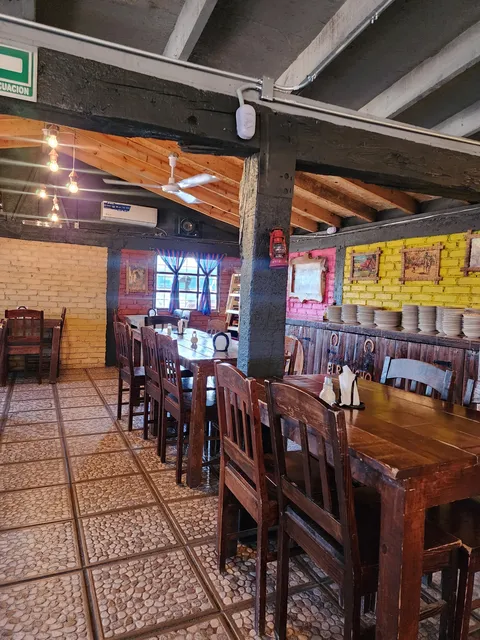 Restaurante El Rancho image 1
