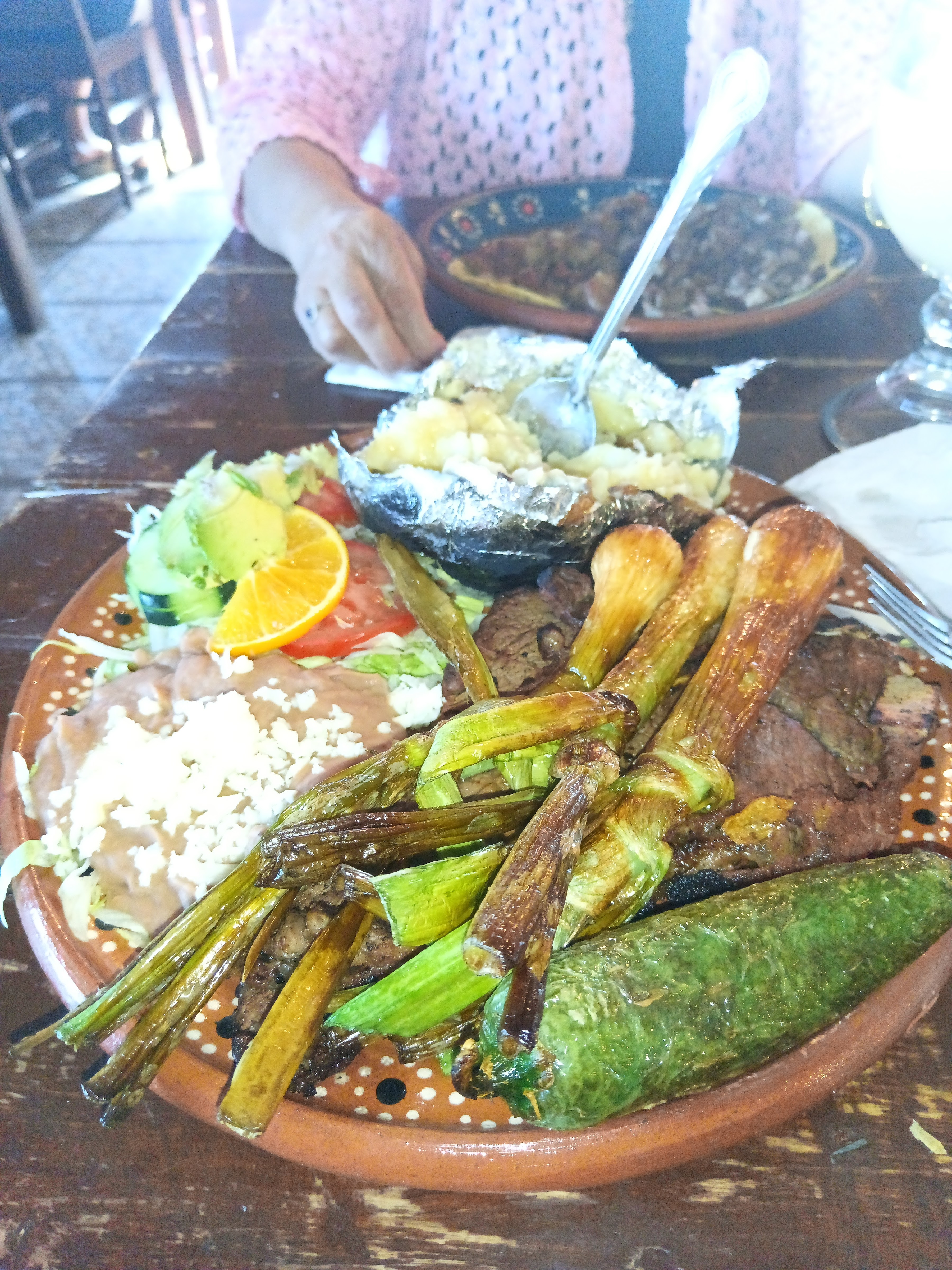 Restaurante El Rancho image 2